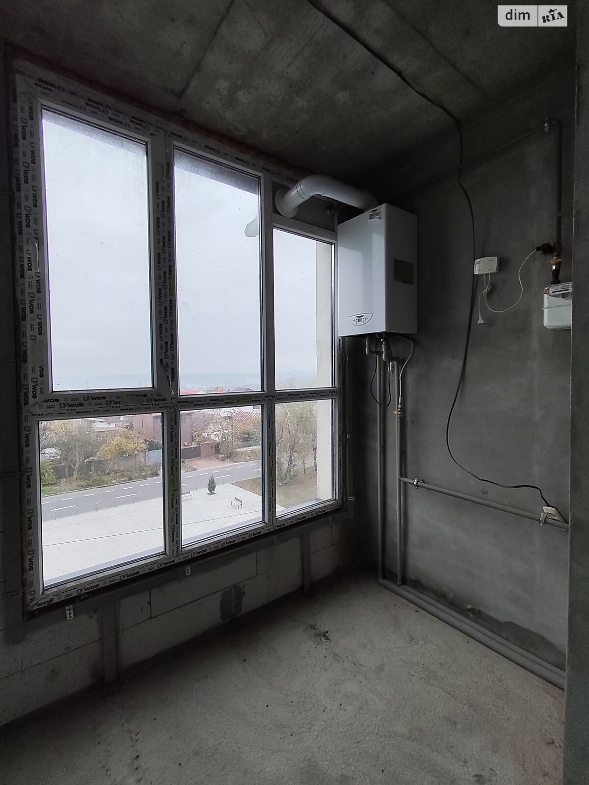 Продаж двокімнатної квартири в Дніпрі, на вул. Героїв Рятувальників 6, район ДІІТ фото 1