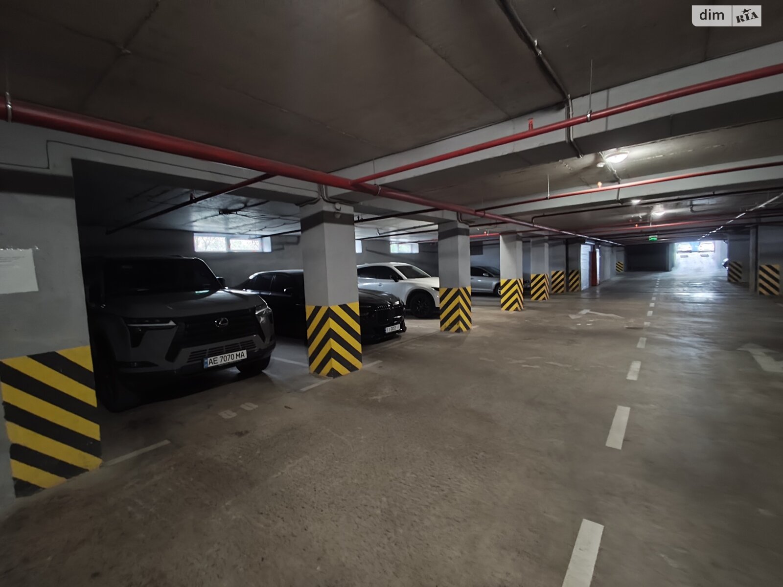 Продаж двокімнатної квартири в Дніпрі, на вул. Героїв Рятувальників 6, район ДІІТ фото 1