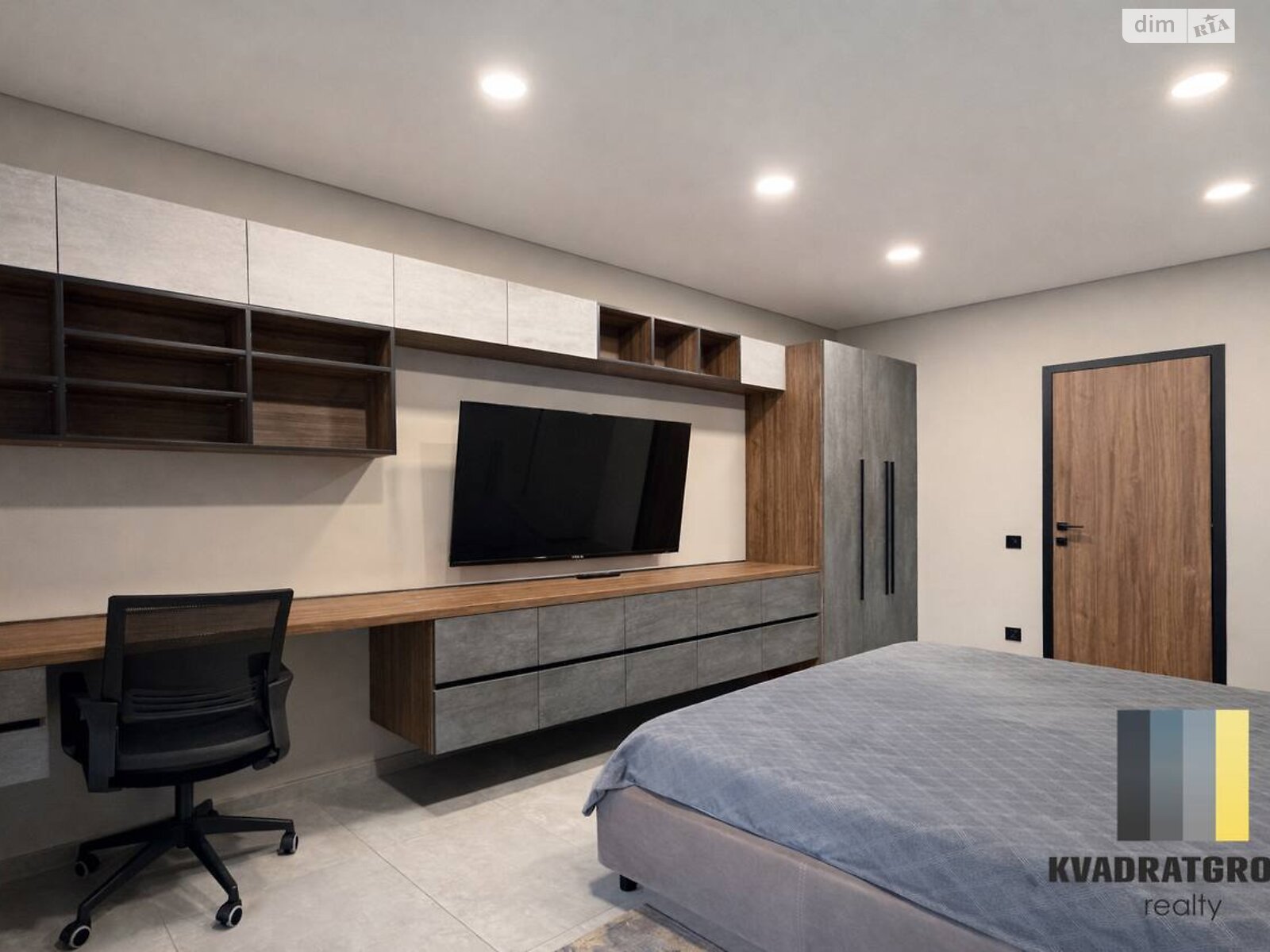 Продажа однокомнатной квартиры в Днепре, на ул. Героев Спасателей 6, район ДИИТ фото 1