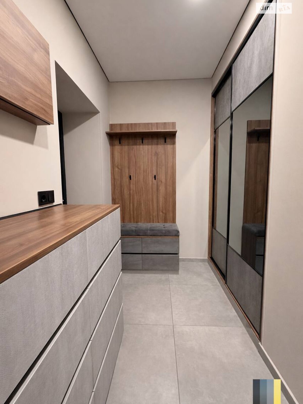 Продажа однокомнатной квартиры в Днепре, на ул. Героев Спасателей 6, район ДИИТ фото 1