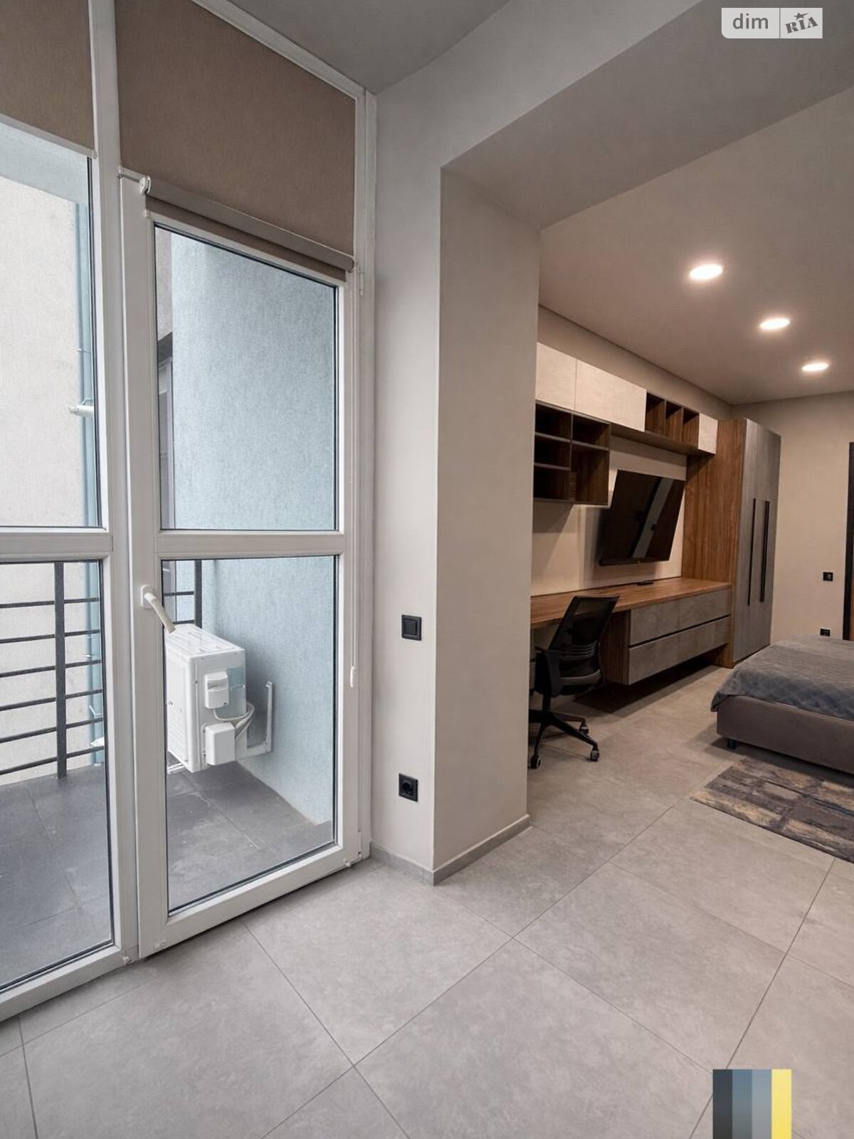 Продажа однокомнатной квартиры в Днепре, на ул. Героев Спасателей, район ДИИТ фото 1