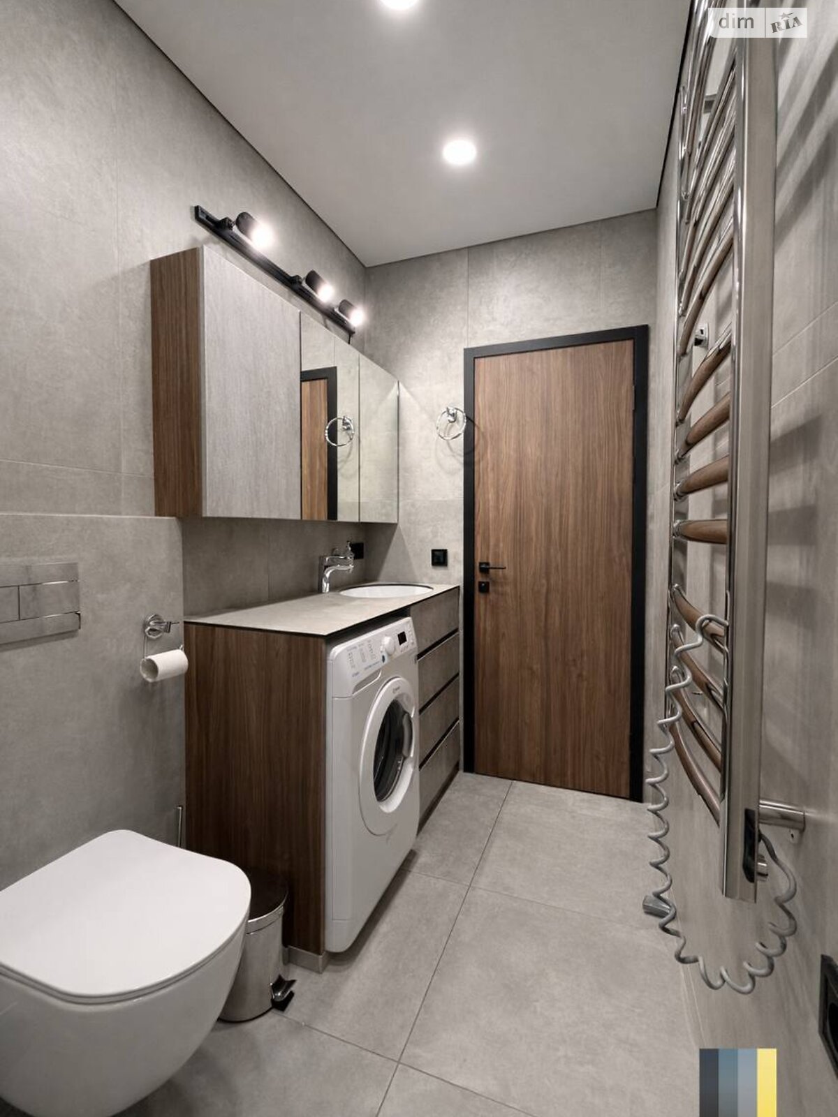 Продажа однокомнатной квартиры в Днепре, на ул. Героев Спасателей, район ДИИТ фото 1