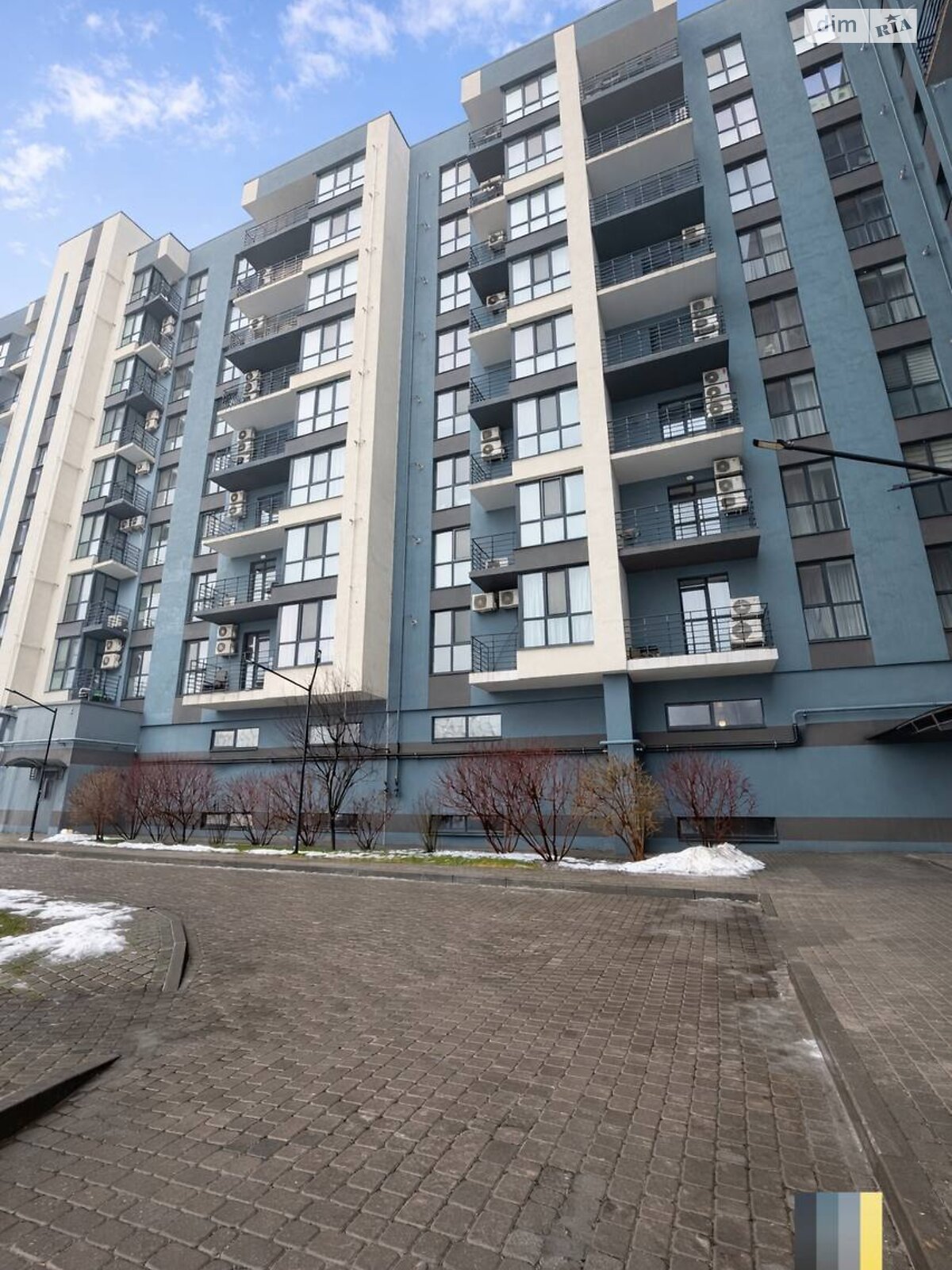 Продажа однокомнатной квартиры в Днепре, на ул. Героев Спасателей, район ДИИТ фото 1