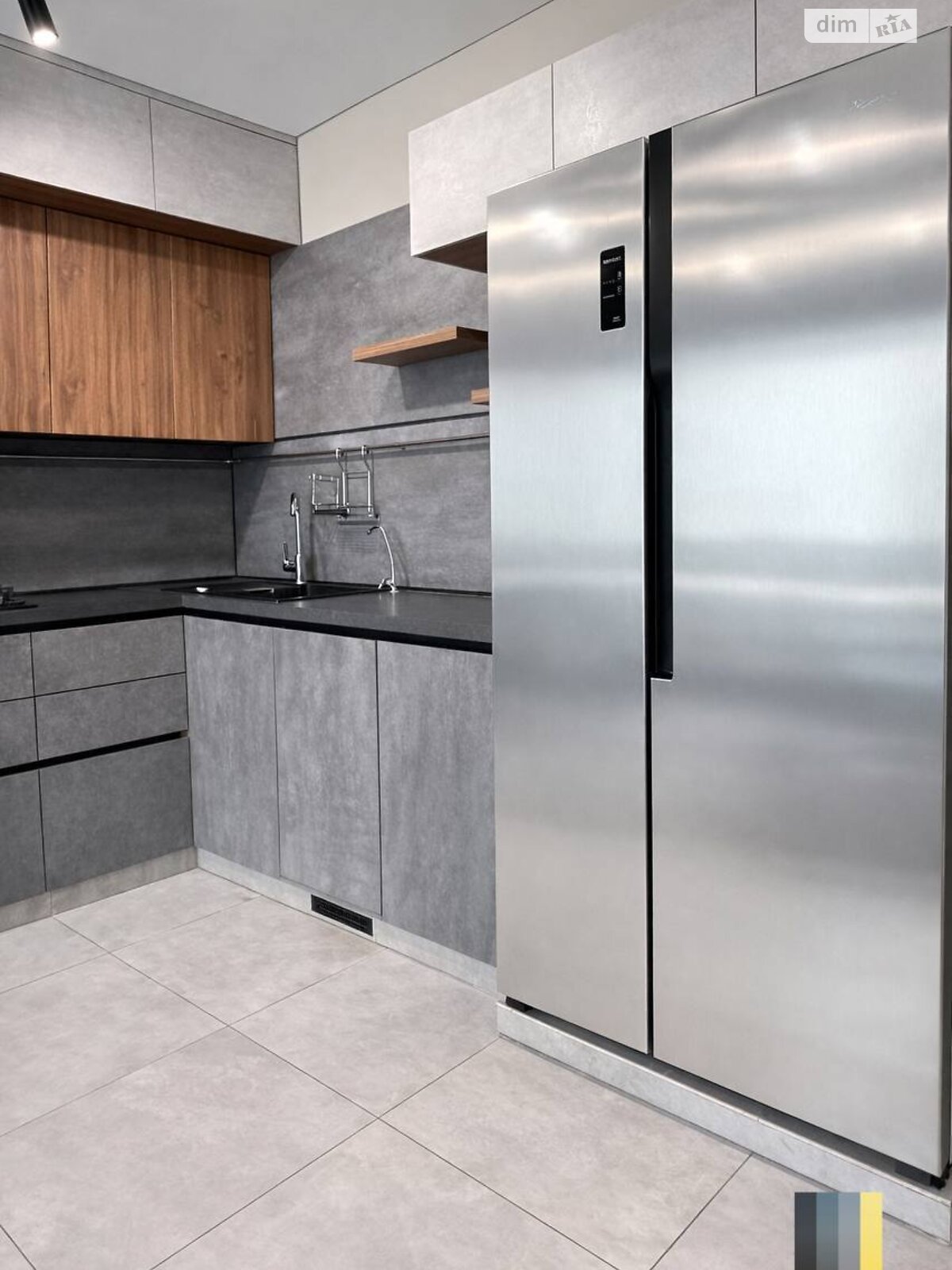 Продажа однокомнатной квартиры в Днепре, на ул. Героев Спасателей, район ДИИТ фото 1