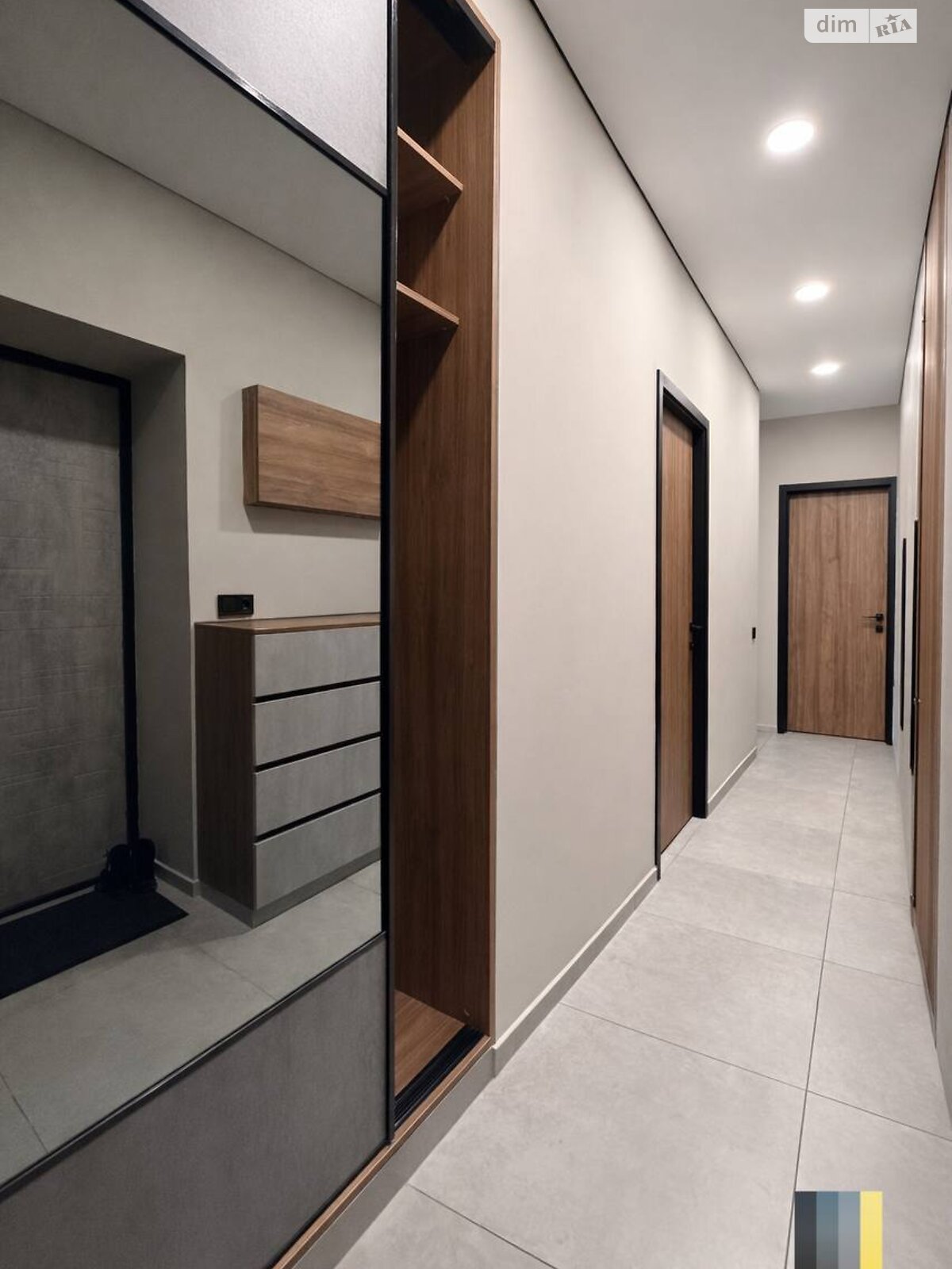 Продажа однокомнатной квартиры в Днепре, на ул. Героев Спасателей, район ДИИТ фото 1