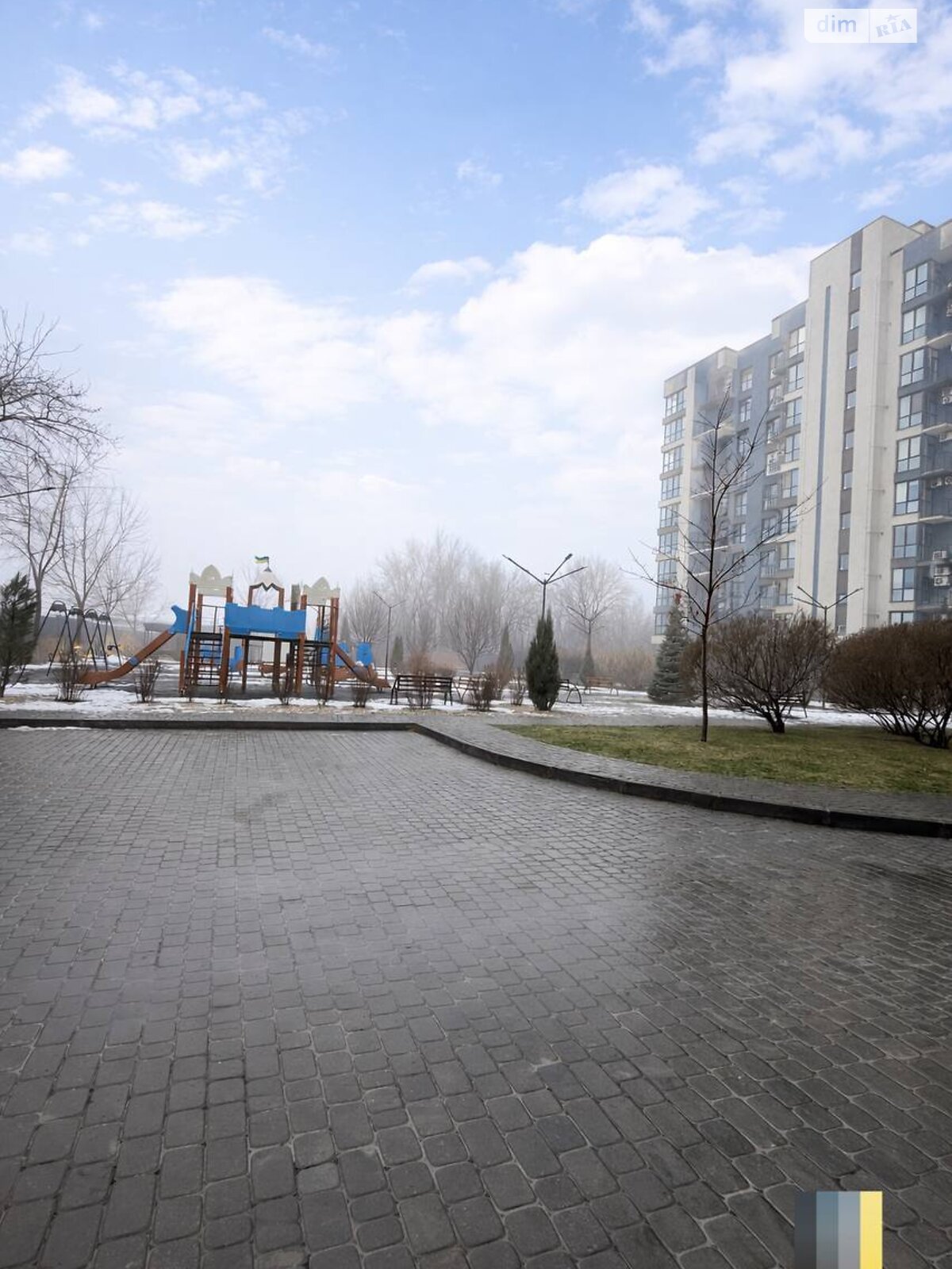 Продажа однокомнатной квартиры в Днепре, на ул. Героев Спасателей, район ДИИТ фото 1