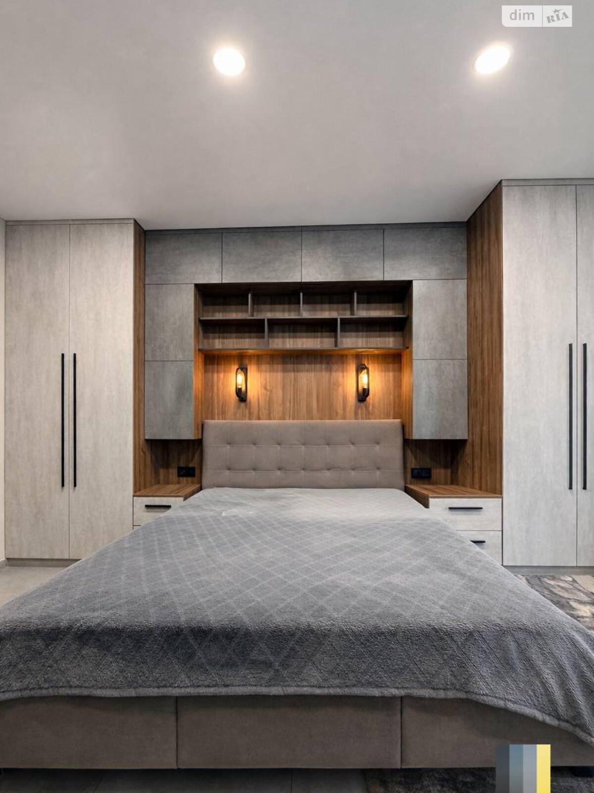 Продажа однокомнатной квартиры в Днепре, на ул. Героев Спасателей, район ДИИТ фото 1