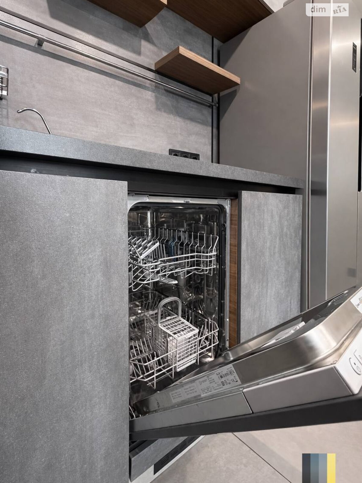 Продажа однокомнатной квартиры в Днепре, на ул. Героев Спасателей, район ДИИТ фото 1