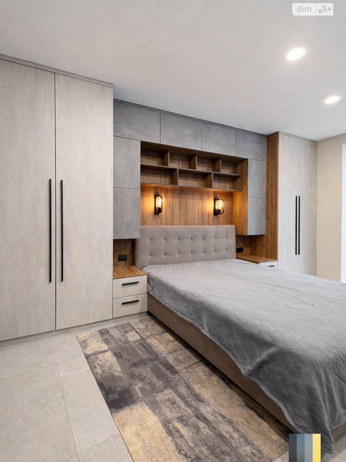 Продажа однокомнатной квартиры в Днепре, на ул. Героев Спасателей, район ДИИТ фото 1