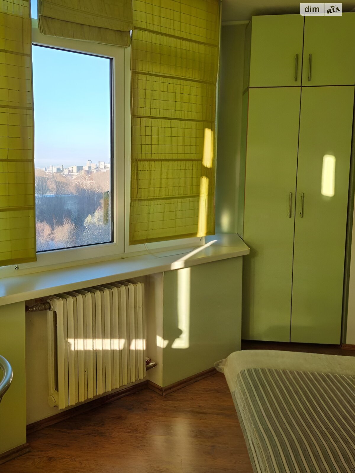 Продаж трикімнатної квартири в Дніпрі, на вул. Ніла Армстронга 4А, район ДІІТ фото 1 Продаж трикімнатної квартири в Дніпрі, на вул. Ніла Армстронга 4А, район ДІІТ фото 1