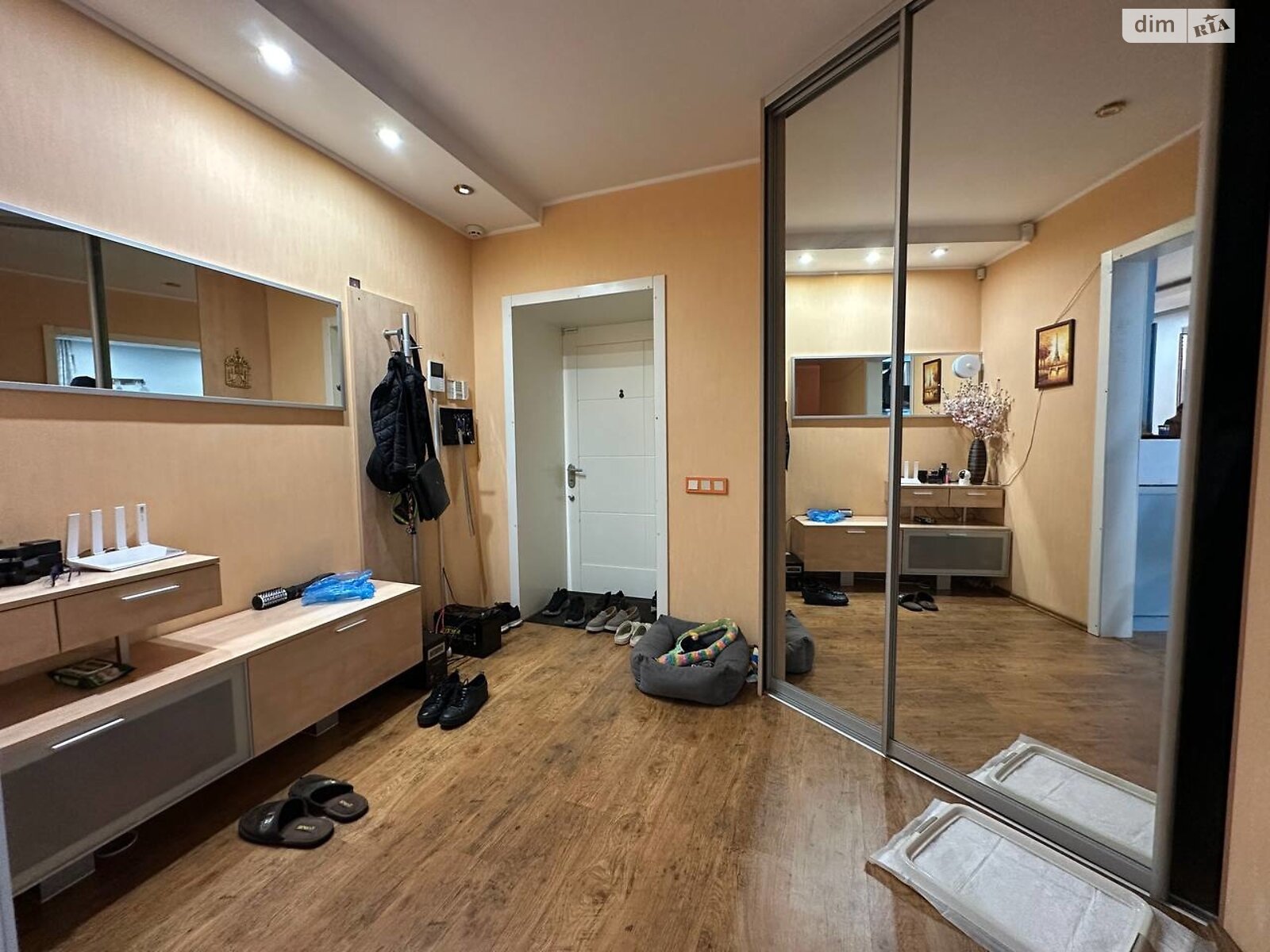 Продажа трехкомнатной квартиры в Днепре, на ул. Нила Армстронга 4А, район ДИИТ фото 1 Продажа трехкомнатной квартиры в Днепре, на ул. Нила Армстронга 4А, район ДИИТ фото 1