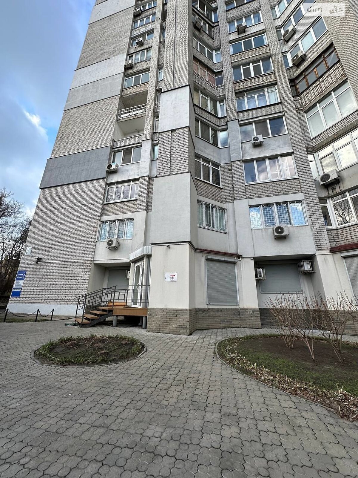 Продажа трехкомнатной квартиры в Днепре, на ул. Нила Армстронга 4А, район ДИИТ фото 1 Продажа трехкомнатной квартиры в Днепре, на ул. Нила Армстронга 4А, район ДИИТ фото 1