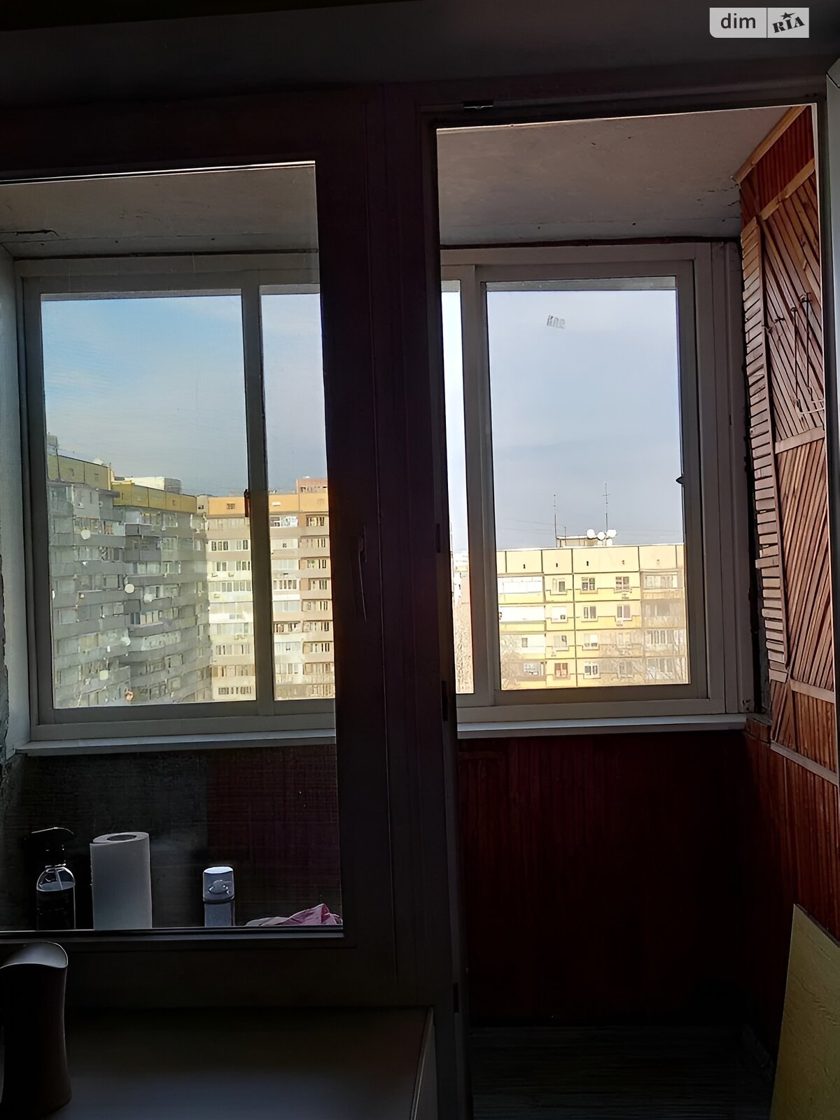 Продажа трехкомнатной квартиры в Днепре, на ул. Новогодняя 45, район ДИИТ фото 1 Продажа трехкомнатной квартиры в Днепре, на ул. Новогодняя 45, район ДИИТ фото 1