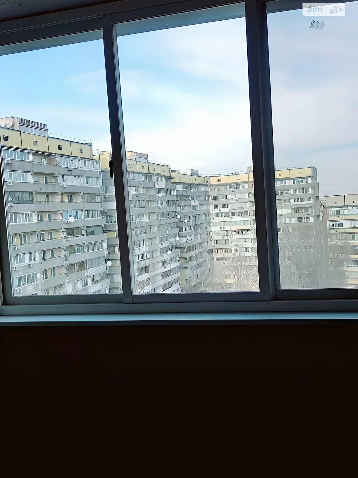Продажа трехкомнатной квартиры в Днепре, на ул. Новогодняя 45, район ДИИТ фото 1 Продажа трехкомнатной квартиры в Днепре, на ул. Новогодняя 45, район ДИИТ фото 1
