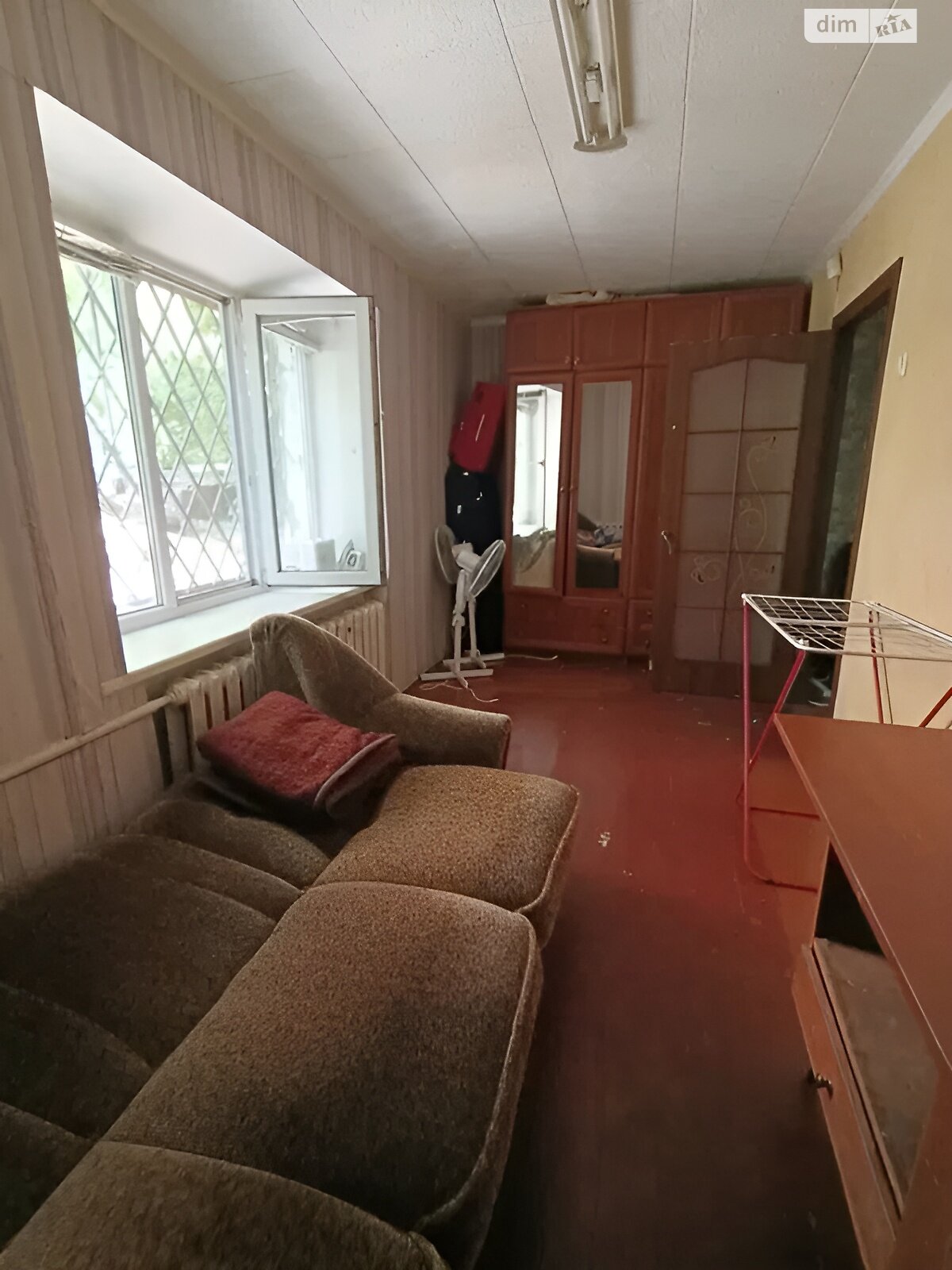 Продаж двокімнатної квартири в Дніпрі, на вул. Високовольтна 81, район ДІІТ фото 1 Продаж двокімнатної квартири в Дніпрі, на вул. Високовольтна 81, район ДІІТ фото 1