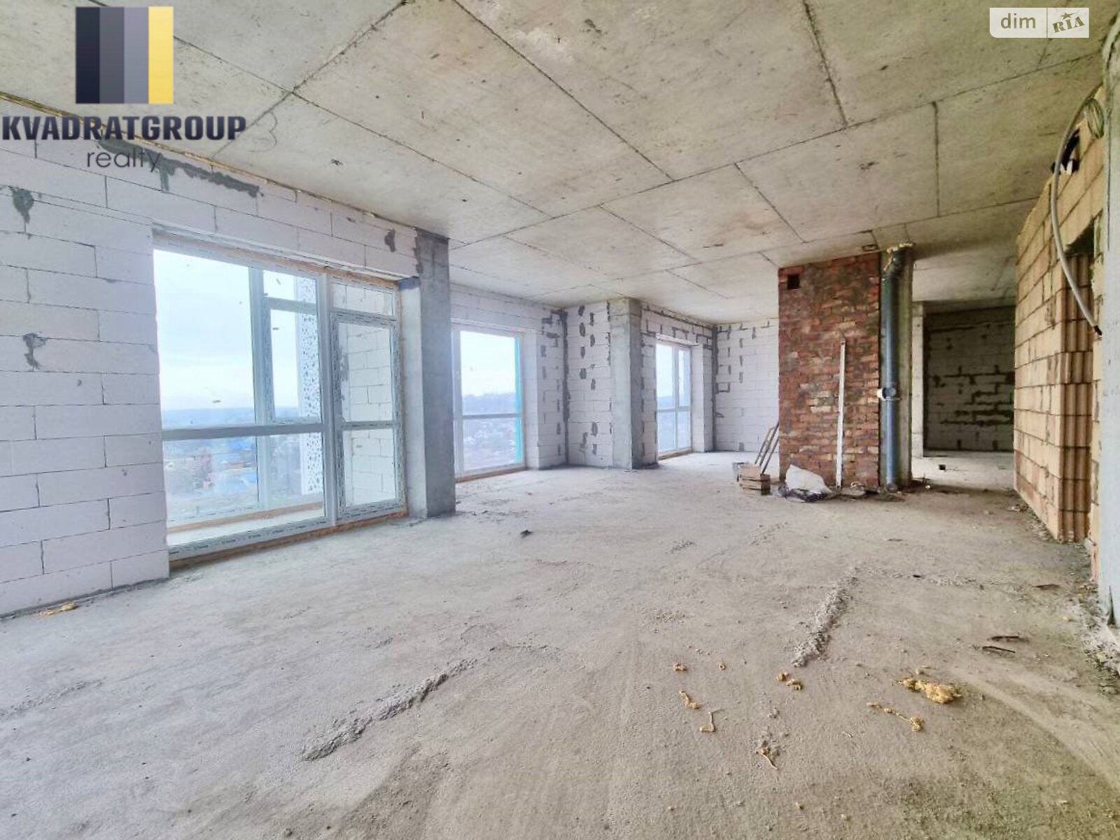Продажа трехкомнатной квартиры в Днепре, на пер. Добровольцев 3, фото 1 Продажа трехкомнатной квартиры в Днепре, на пер. Добровольцев 3, фото 1