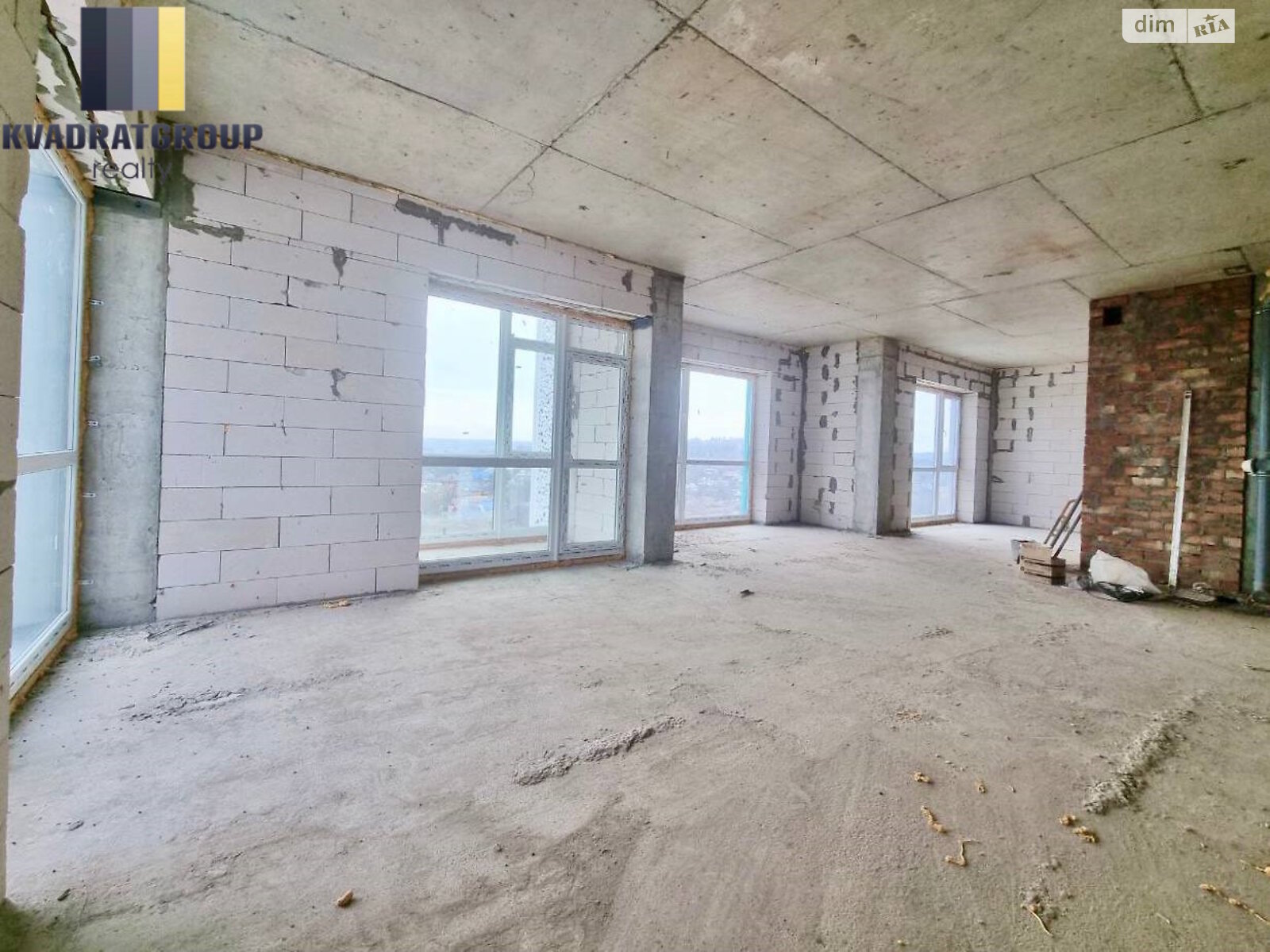 Продажа трехкомнатной квартиры в Днепре, на пер. Добровольцев 3, фото 1 Продажа трехкомнатной квартиры в Днепре, на пер. Добровольцев 3, фото 1