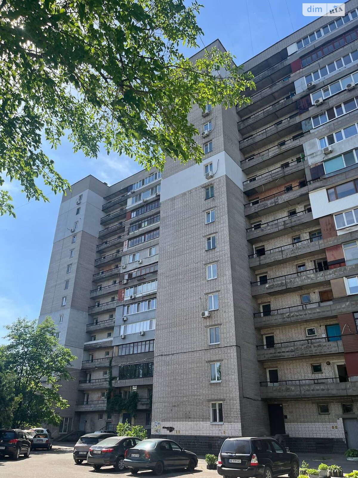 Продажа трехкомнатной квартиры в Днепре, на ул. Дорошенко Петра гетмана, фото 1 Продажа трехкомнатной квартиры в Днепре, на ул. Дорошенко Петра гетмана, фото 1
