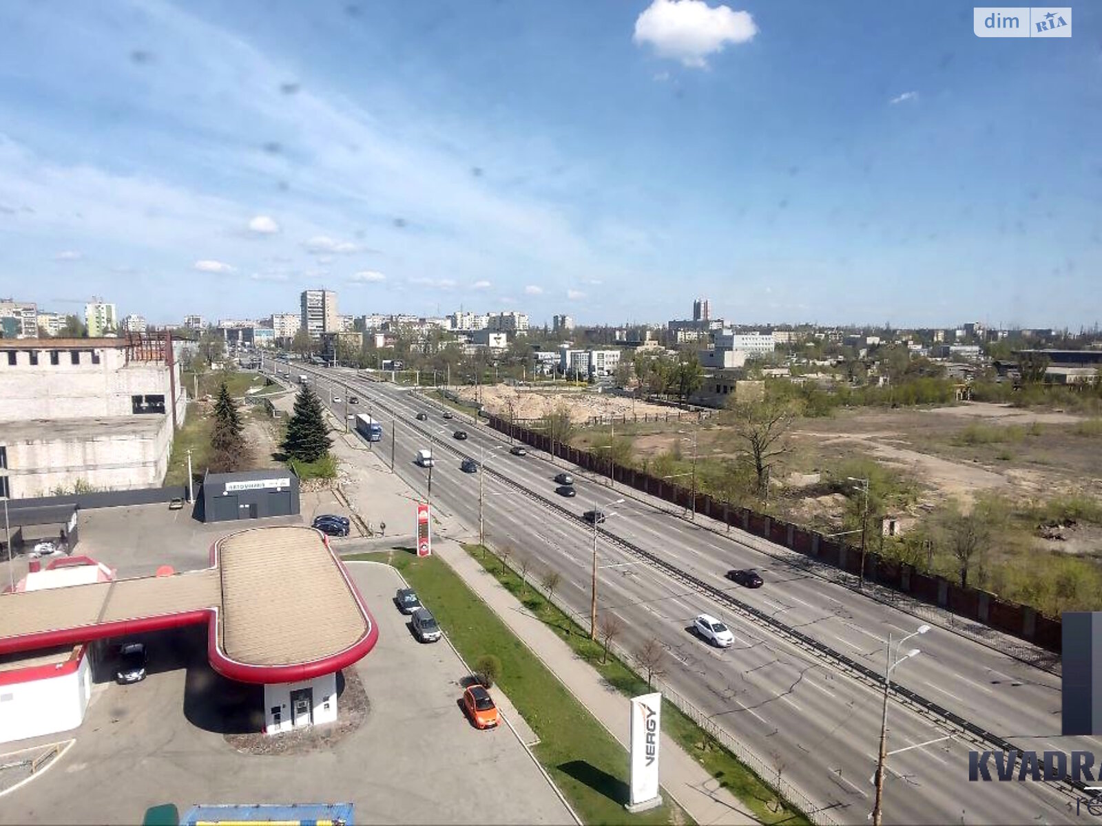 Продажа двухкомнатной квартиры в Днепре, на ул. Евгения Чикаленко 1, фото 1 Продажа двухкомнатной квартиры в Днепре, на ул. Евгения Чикаленко 1, фото 1