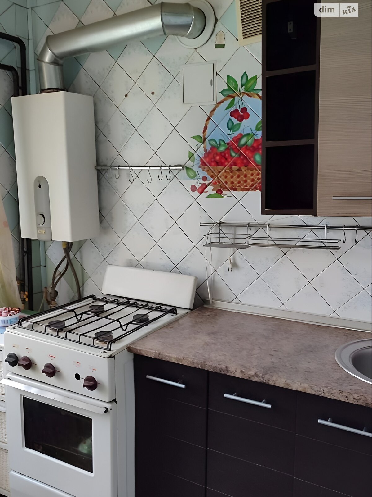 Продажа трехкомнатной квартиры в Днепре, на ул. Артема, район Еврейская слобода фото 1 Продажа трехкомнатной квартиры в Днепре, на ул. Артема, район Еврейская слобода фото 1