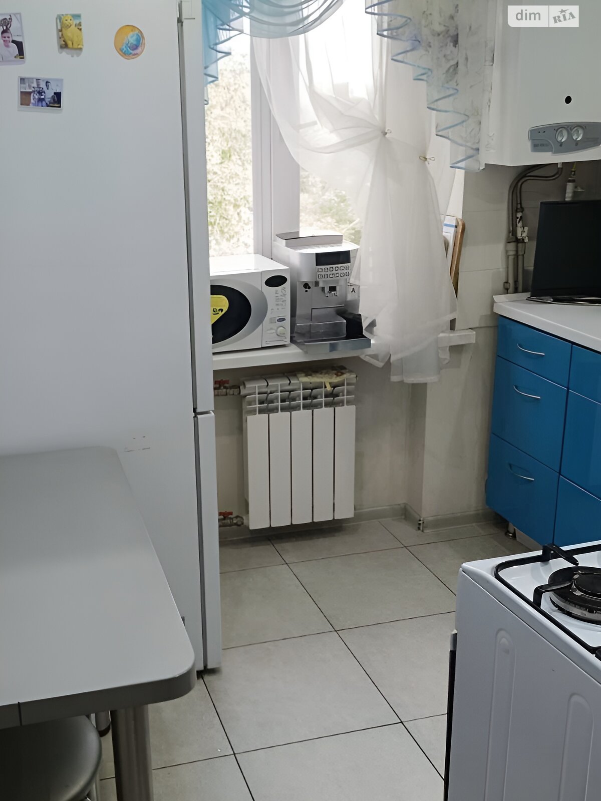Продаж трикімнатної квартири в Дніпрі, на вул. Бородинська 26, район Єврейська слобода фото 1 Продаж трикімнатної квартири в Дніпрі, на вул. Бородинська 26, район Єврейська слобода фото 1