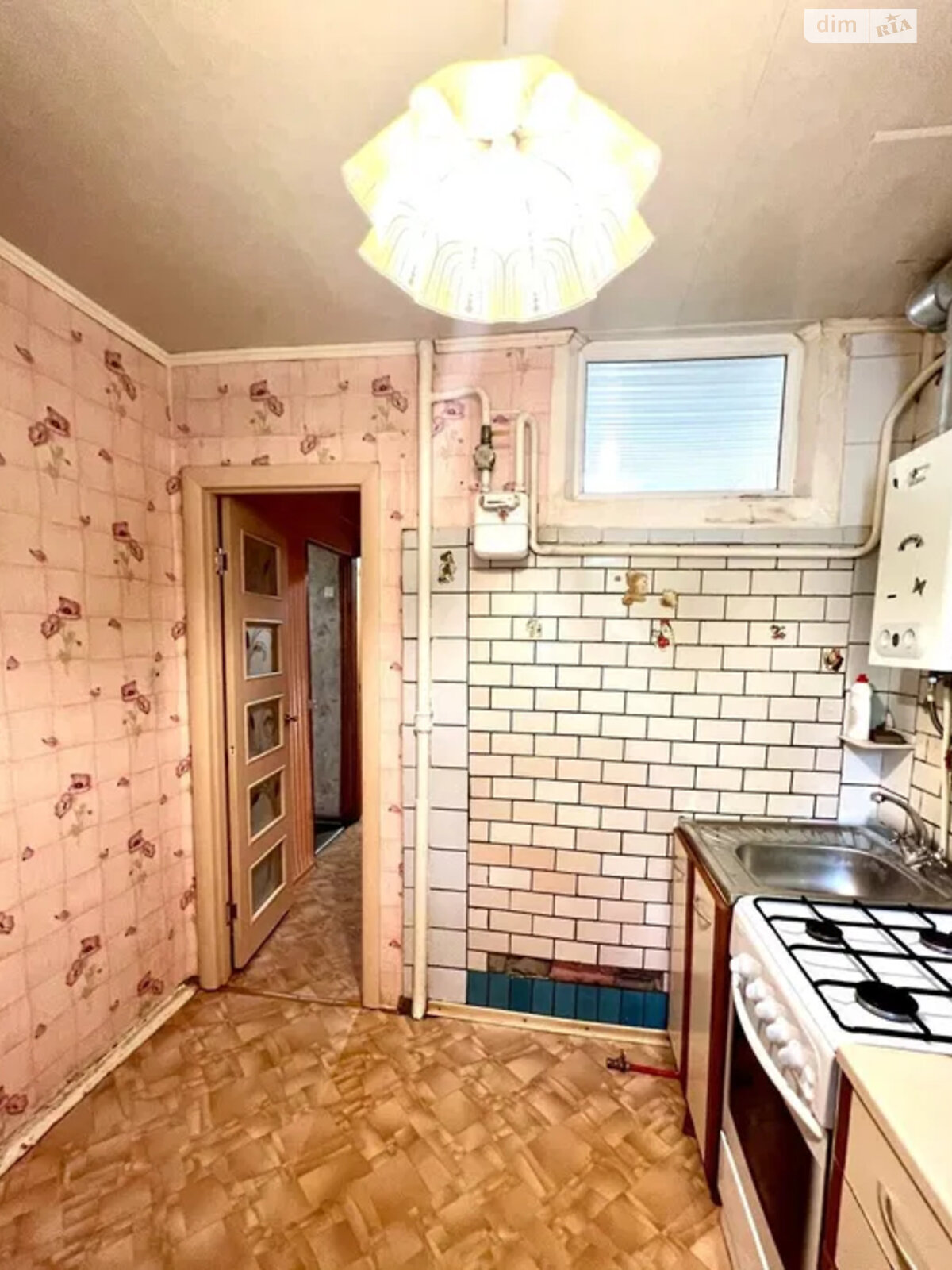 Продаж двокімнатної квартири в Дніпрі, на вул. Вартових Неба 26, район Єврейська слобода фото 1 Продаж двокімнатної квартири в Дніпрі, на вул. Вартових Неба 26, район Єврейська слобода фото 1