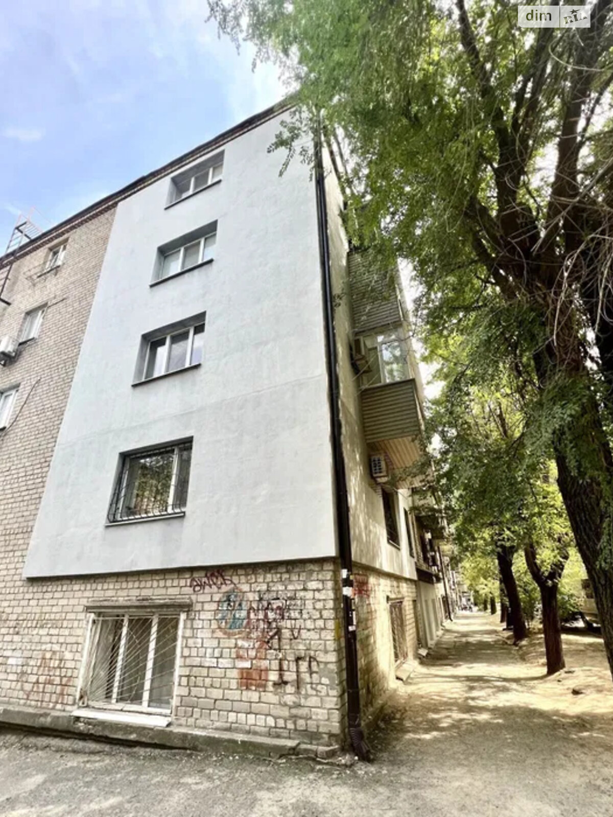 Продаж двокімнатної квартири в Дніпрі, на вул. Вартових Неба 26, район Єврейська слобода фото 1 Продаж двокімнатної квартири в Дніпрі, на вул. Вартових Неба 26, район Єврейська слобода фото 1