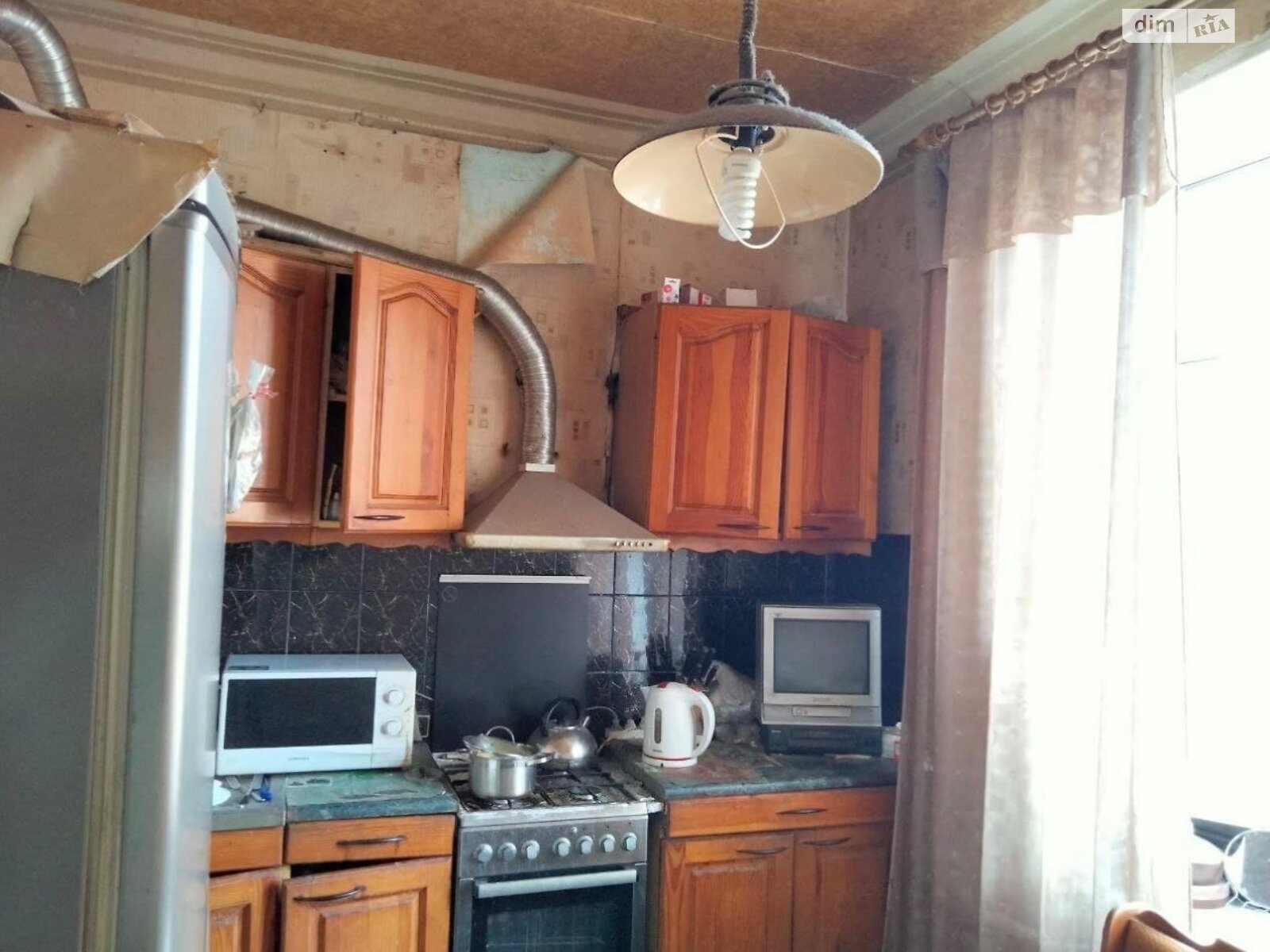 Продаж двокімнатної квартири в Дніпрі, на вул. Грушевського Михайла 15, район Єврейська слобода фото 1 Продаж двокімнатної квартири в Дніпрі, на вул. Грушевського Михайла 15, район Єврейська слобода фото 1