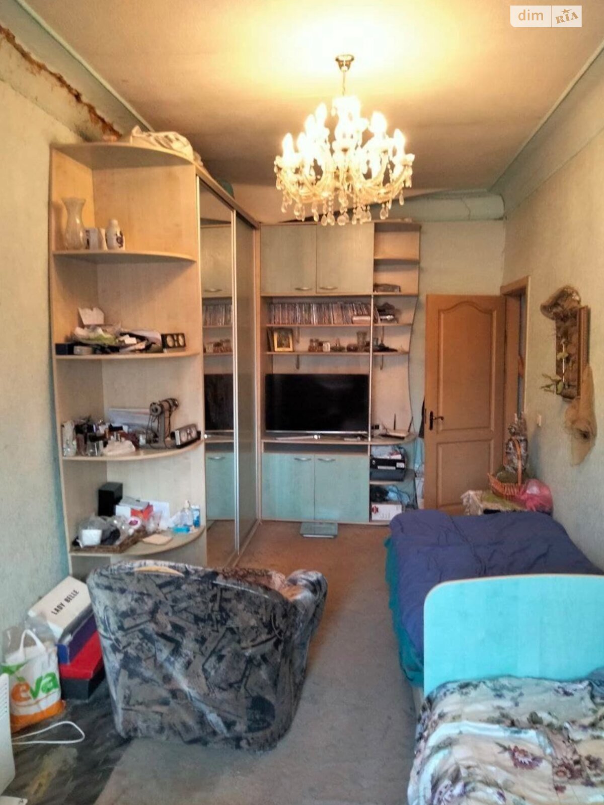 Продаж двокімнатної квартири в Дніпрі, на вул. Грушевського Михайла 15, район Єврейська слобода фото 1 Продаж двокімнатної квартири в Дніпрі, на вул. Грушевського Михайла 15, район Єврейська слобода фото 1