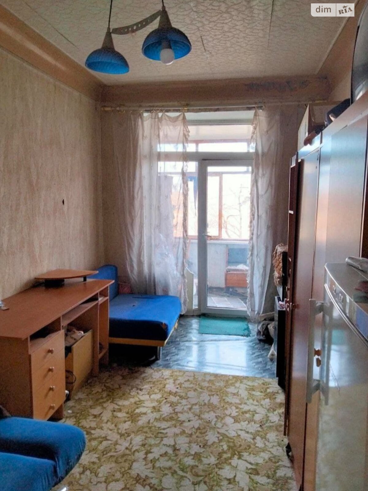 Продаж двокімнатної квартири в Дніпрі, на вул. Грушевського Михайла 15, район Єврейська слобода фото 1 Продаж двокімнатної квартири в Дніпрі, на вул. Грушевського Михайла 15, район Єврейська слобода фото 1