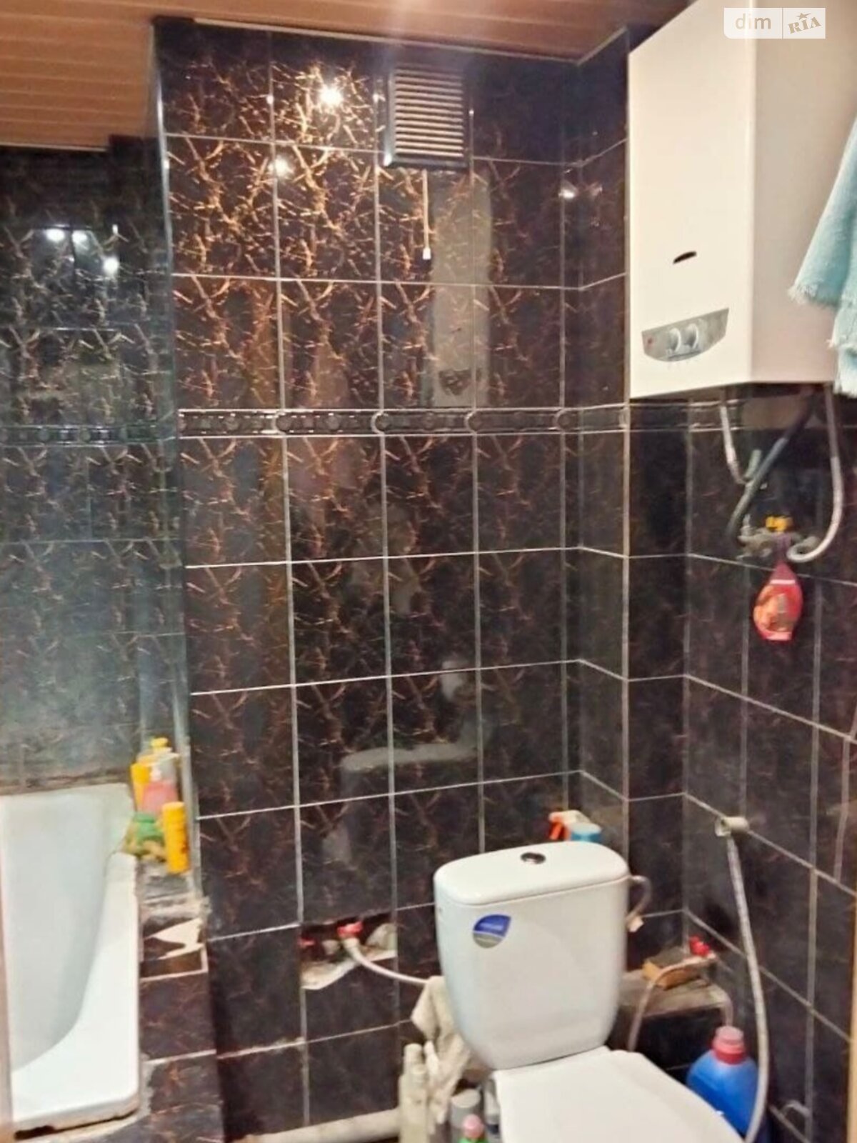 Продаж двокімнатної квартири в Дніпрі, на вул. Грушевського Михайла 15, район Єврейська слобода фото 1 Продаж двокімнатної квартири в Дніпрі, на вул. Грушевського Михайла 15, район Єврейська слобода фото 1