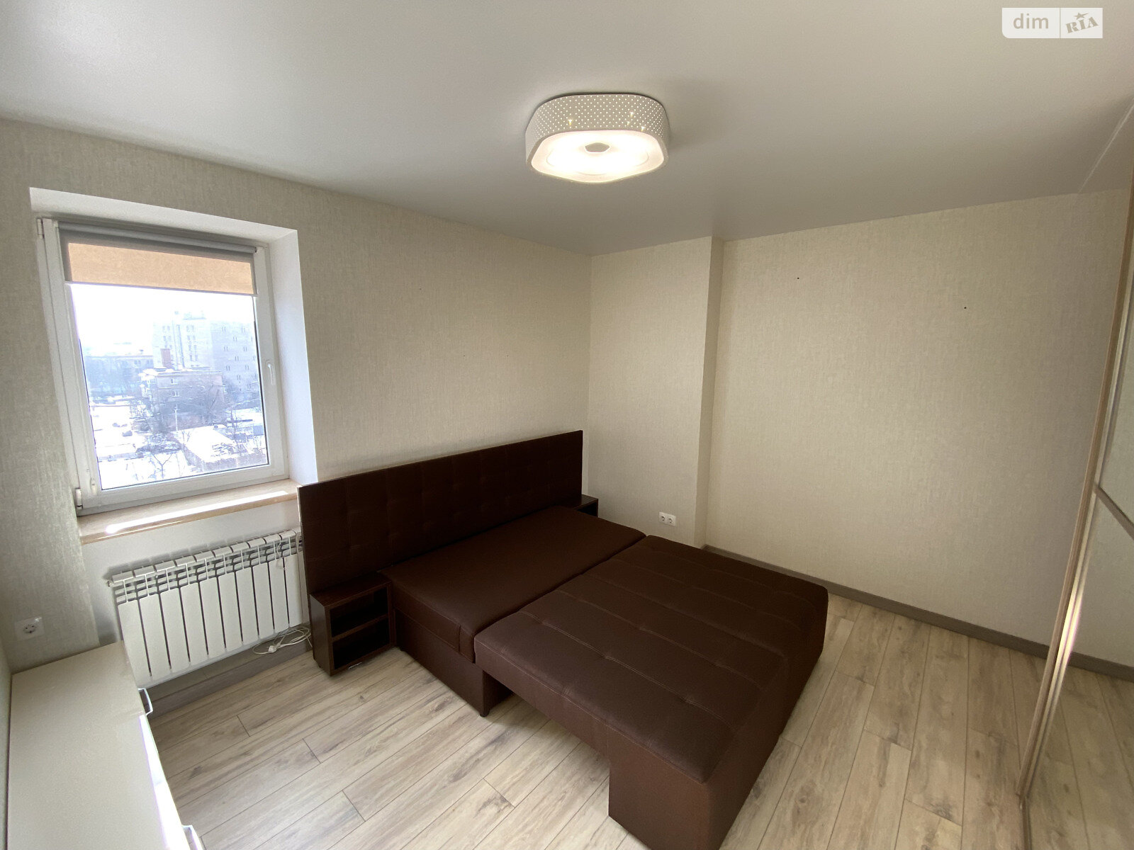 Продажа двухкомнатной квартиры в Днепре, на ул. Грушевского Михаила 85, район Еврейская слобода фото 1 Продажа двухкомнатной квартиры в Днепре, на ул. Грушевского Михаила 85, район Еврейская слобода фото 1