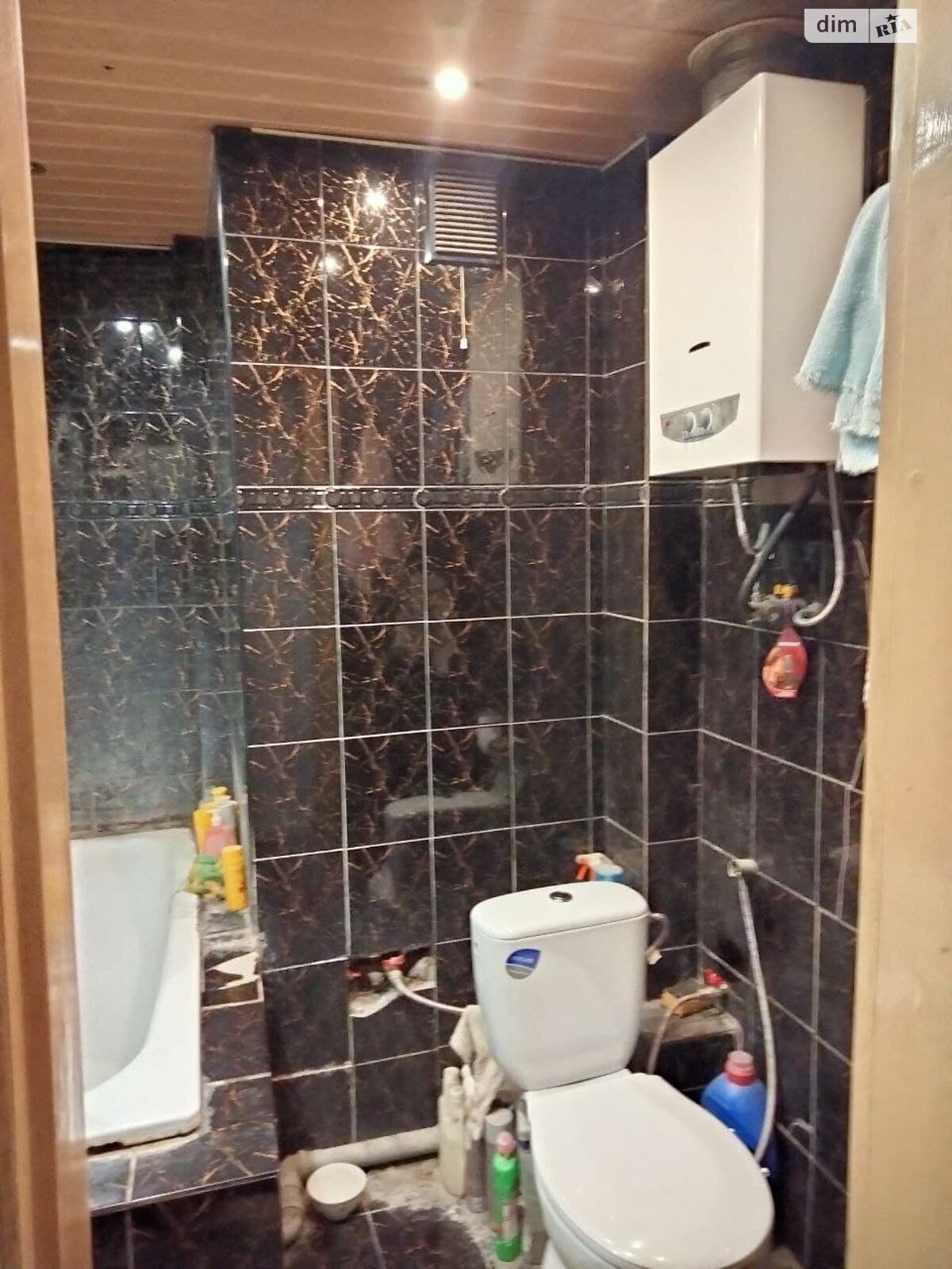 Продаж двокімнатної квартири в Дніпрі, на вул. Грушевського Михайла 15, район Єврейська слобода фото 1 Продаж двокімнатної квартири в Дніпрі, на вул. Грушевського Михайла 15, район Єврейська слобода фото 1
