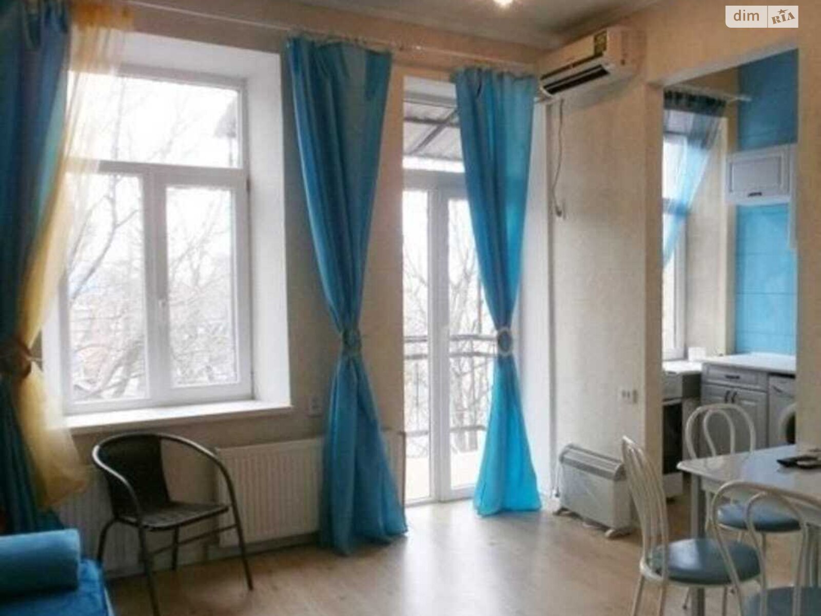 Продаж однокімнатної квартири в Дніпрі, на вул. Грушевського Михайла, район Єврейська слобода фото 1 Продаж однокімнатної квартири в Дніпрі, на вул. Грушевського Михайла, район Єврейська слобода фото 1