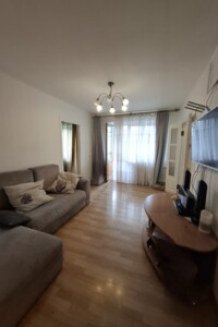 Продаж трикімнатної квартири в Дніпрі, на вул. Грушевського Михайла 54, район Єврейська слобода фото 2
