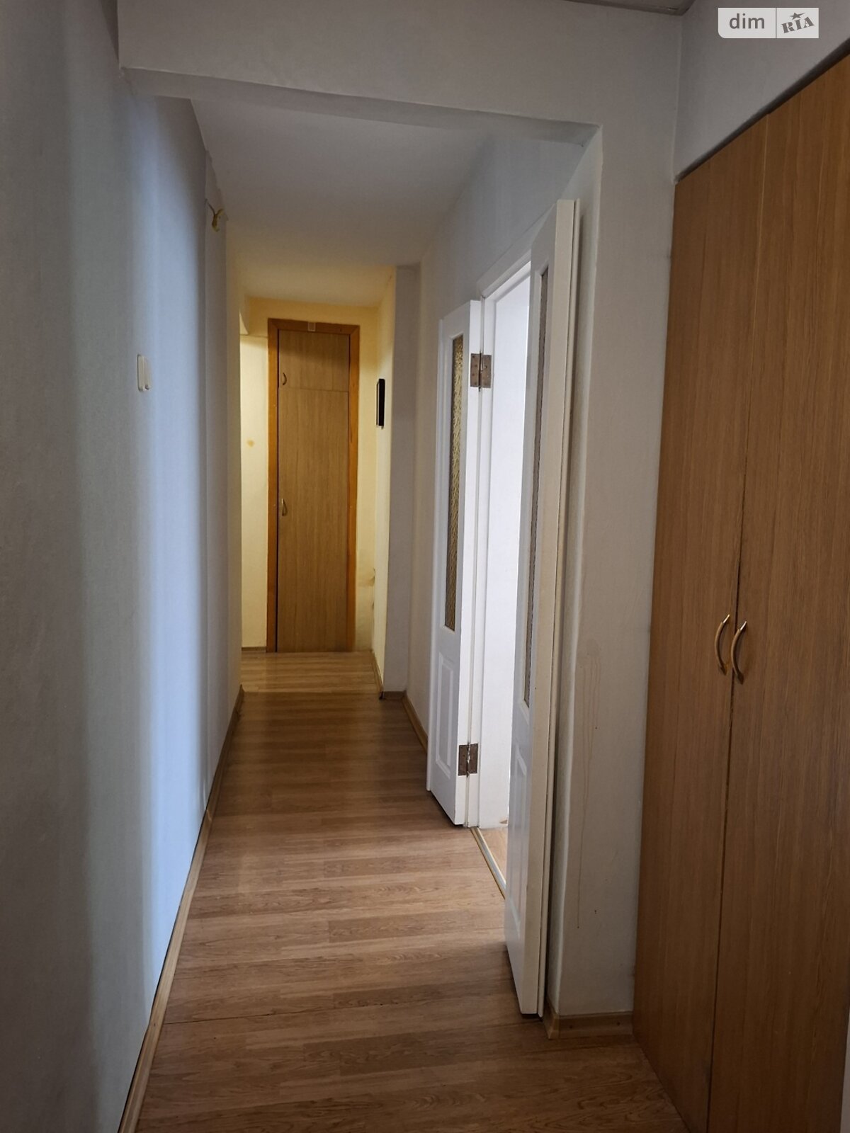 Продаж трикімнатної квартири в Дніпрі, на вул. Грушевського Михайла 54, район Єврейська слобода фото 1 Продаж трикімнатної квартири в Дніпрі, на вул. Грушевського Михайла 54, район Єврейська слобода фото 1