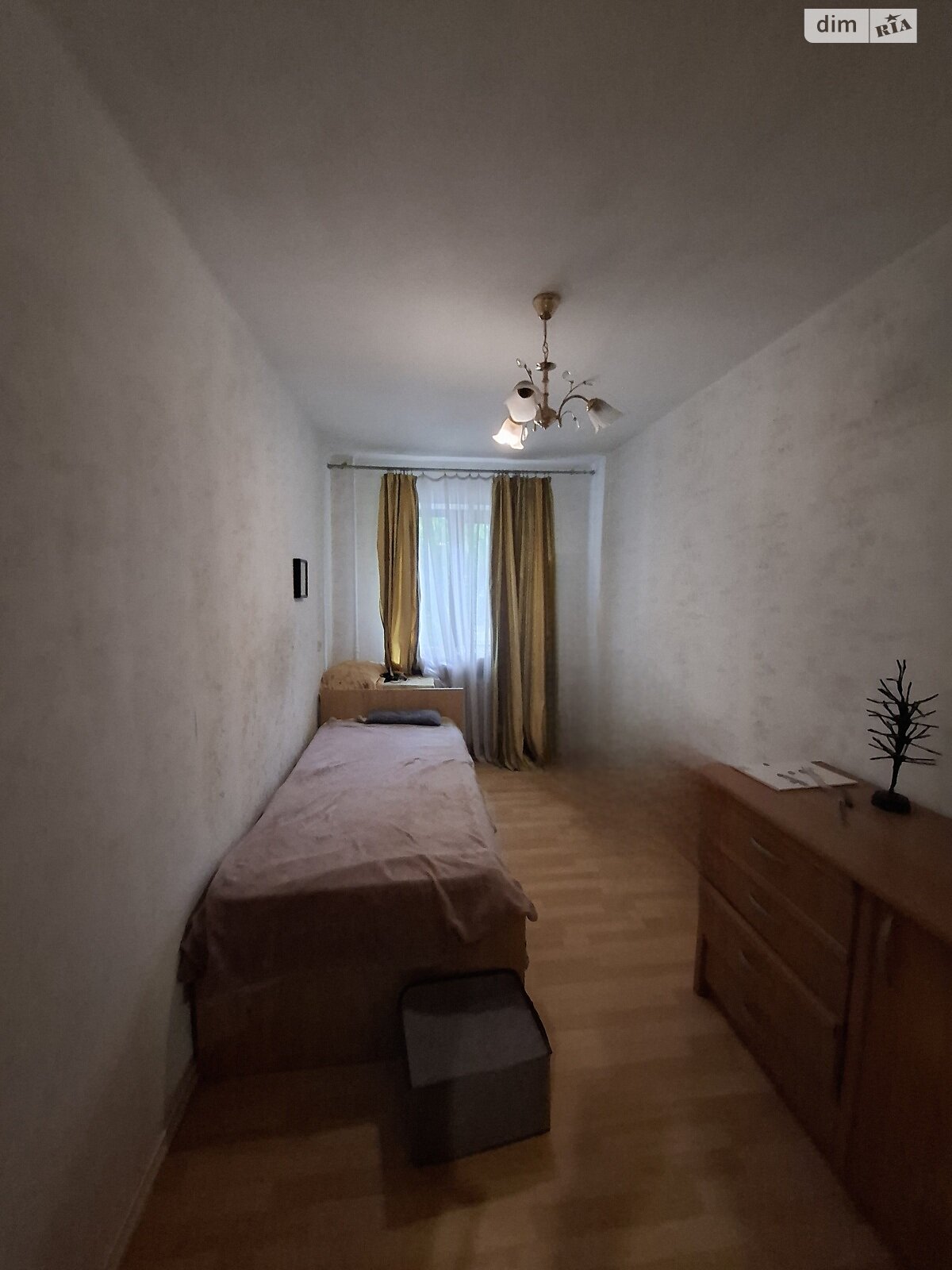 Продаж трикімнатної квартири в Дніпрі, на вул. Грушевського Михайла 54, район Єврейська слобода фото 1 Продаж трикімнатної квартири в Дніпрі, на вул. Грушевського Михайла 54, район Єврейська слобода фото 1