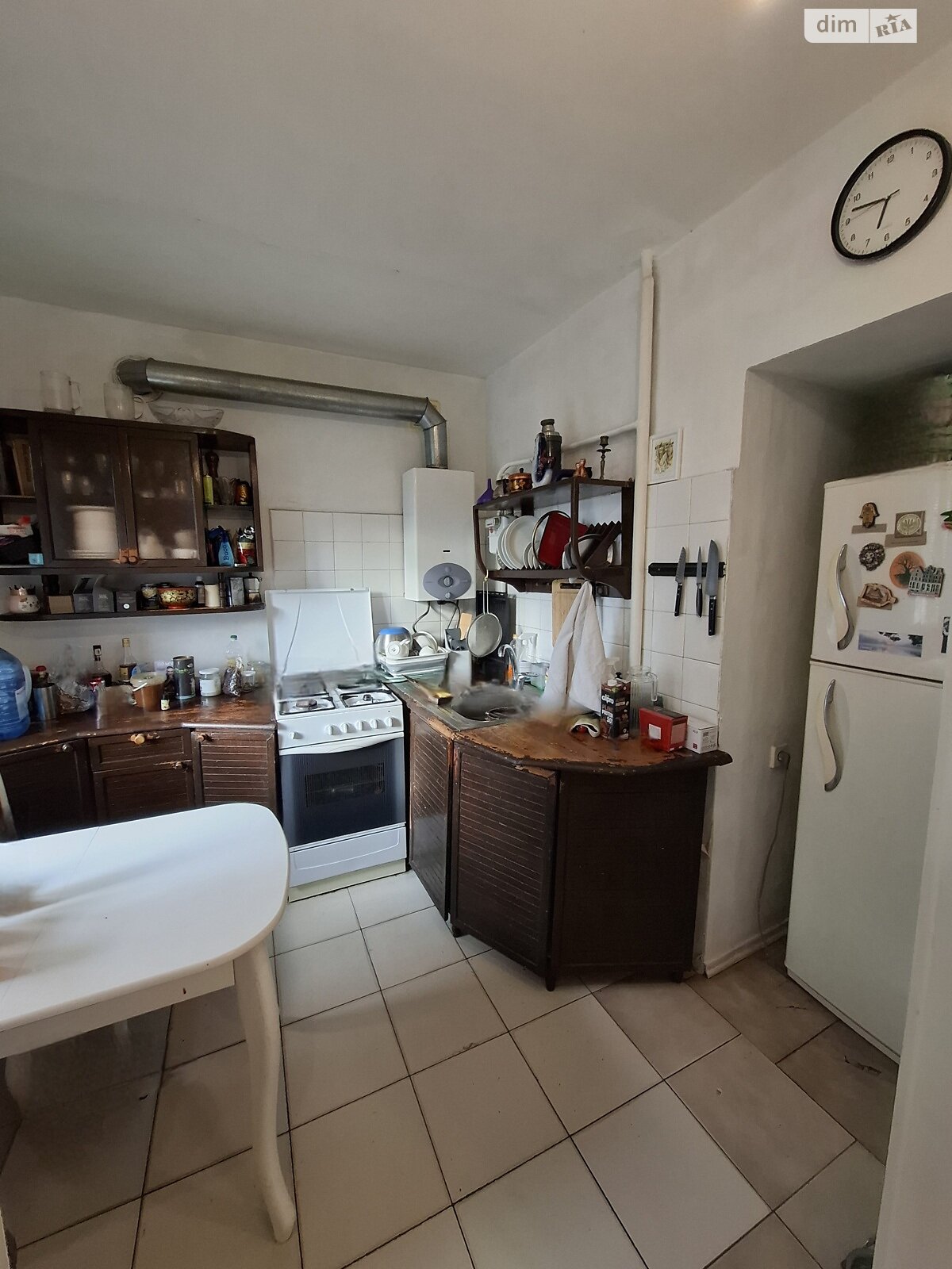 Продаж трикімнатної квартири в Дніпрі, на вул. Грушевського Михайла 54, район Єврейська слобода фото 1 Продаж трикімнатної квартири в Дніпрі, на вул. Грушевського Михайла 54, район Єврейська слобода фото 1