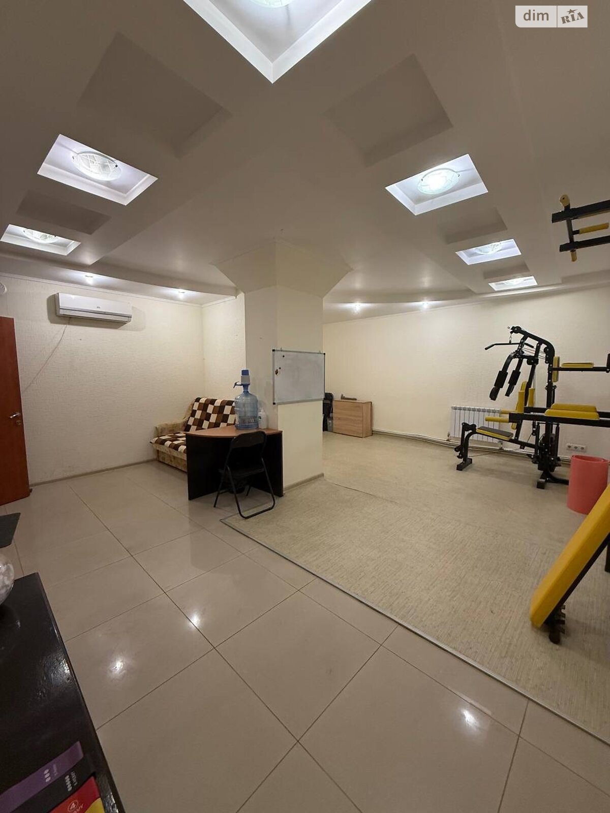 Продажа двухкомнатной квартиры в Днепре, на ул. Исполкомовская 45, район Еврейская слобода фото 1