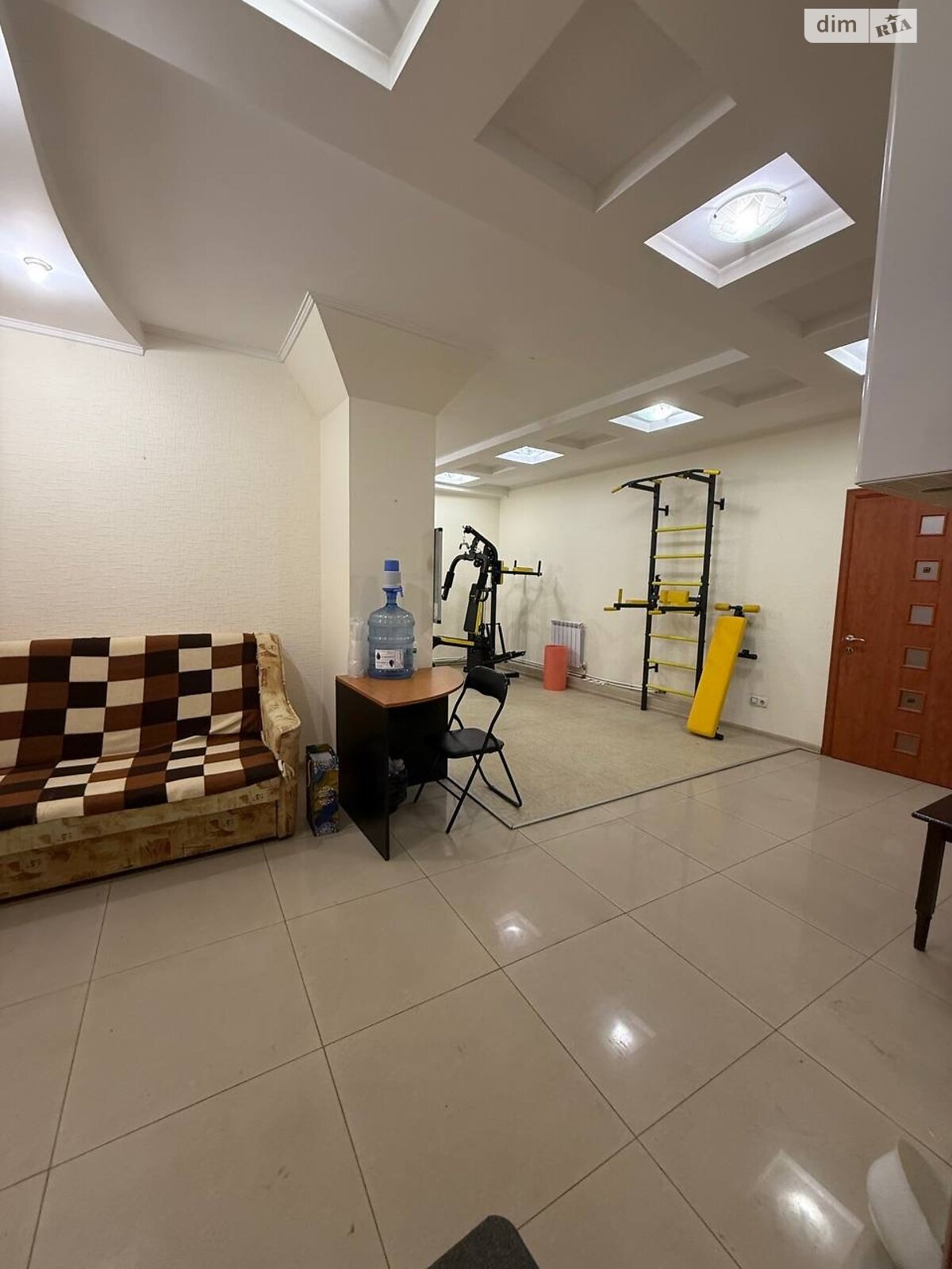 Продажа двухкомнатной квартиры в Днепре, на ул. Исполкомовская 45, район Еврейская слобода фото 1