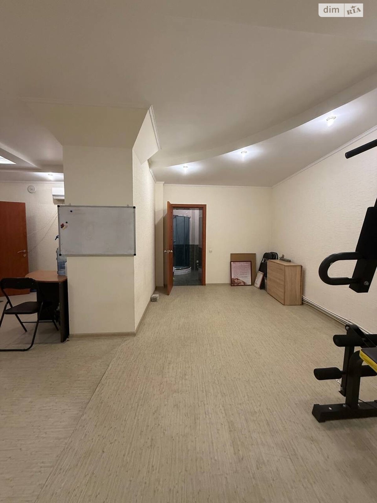 Продажа двухкомнатной квартиры в Днепре, на ул. Исполкомовская 45, район Еврейская слобода фото 1