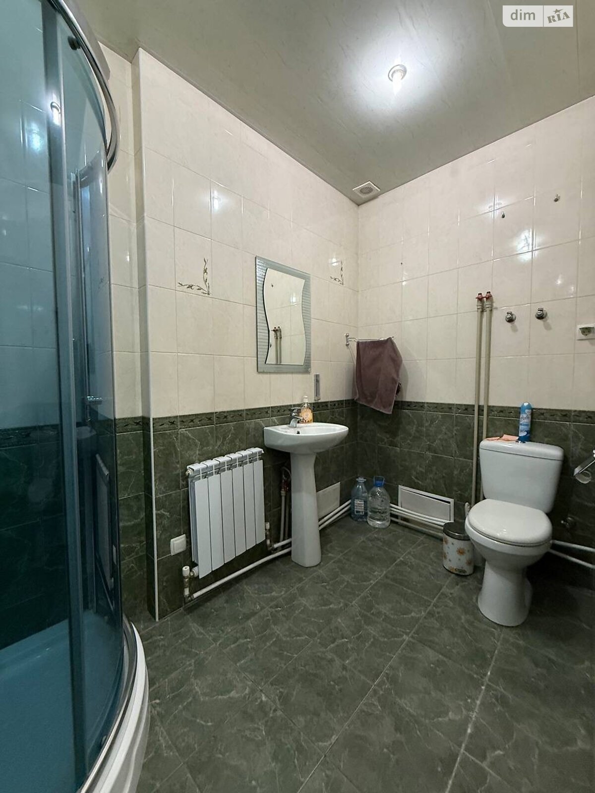 Продажа двухкомнатной квартиры в Днепре, на ул. Исполкомовская 45, район Еврейская слобода фото 1