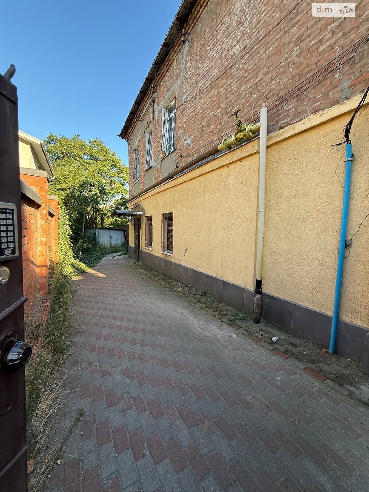 Продажа двухкомнатной квартиры в Днепре, на ул. Исполкомовская 45, район Еврейская слобода фото 1