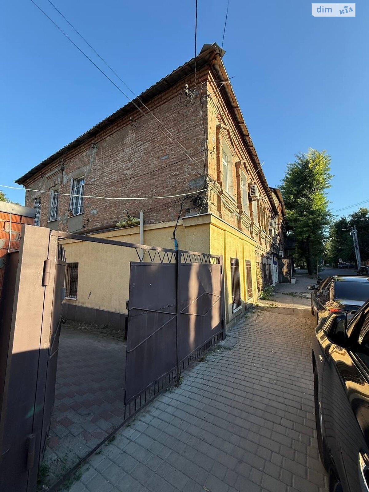 Продажа двухкомнатной квартиры в Днепре, на ул. Исполкомовская 45, район Еврейская слобода фото 1