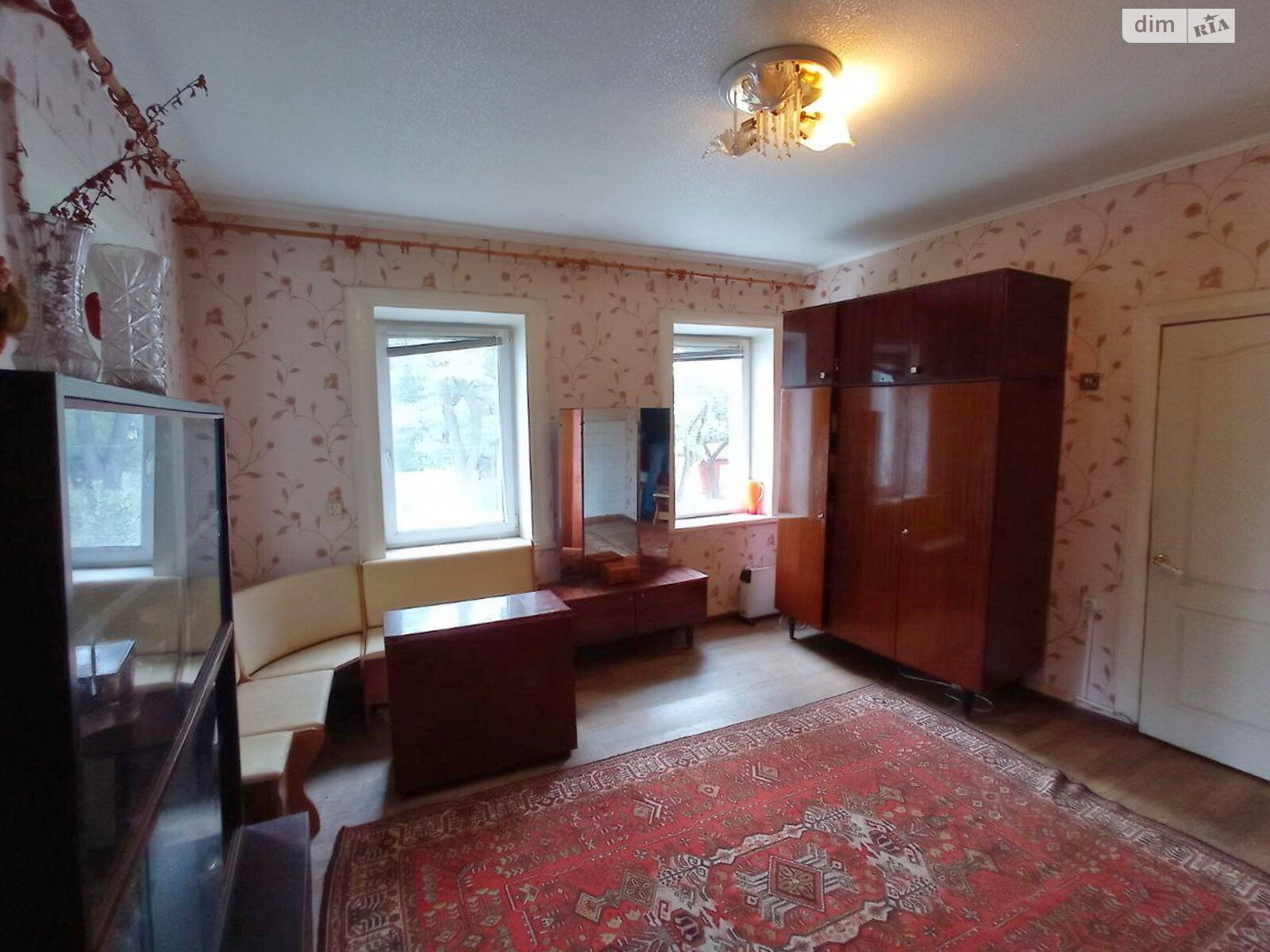 Продажа двухкомнатной квартиры в Днепре, на ул. Короленко 67, район Еврейская слобода фото 1 Продажа двухкомнатной квартиры в Днепре, на ул. Короленко 67, район Еврейская слобода фото 1