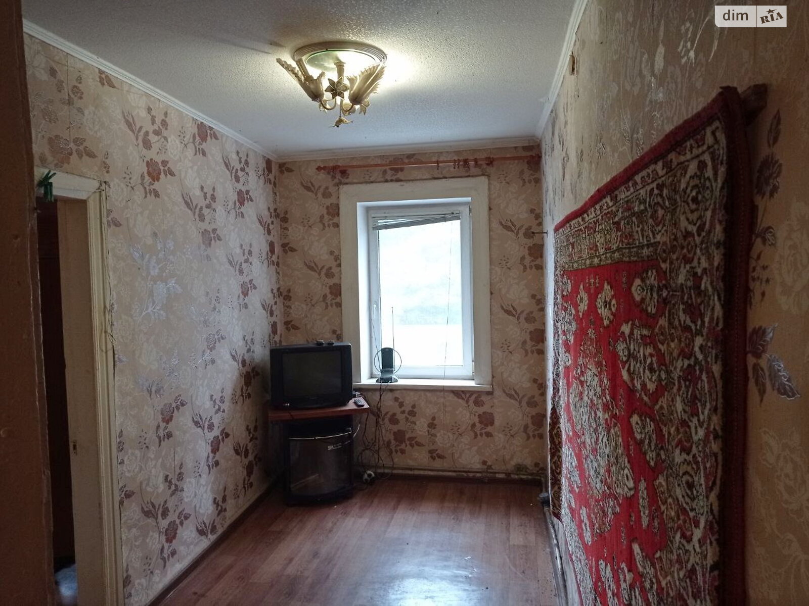 Продажа двухкомнатной квартиры в Днепре, на ул. Короленко 67, район Еврейская слобода фото 1 Продажа двухкомнатной квартиры в Днепре, на ул. Короленко 67, район Еврейская слобода фото 1