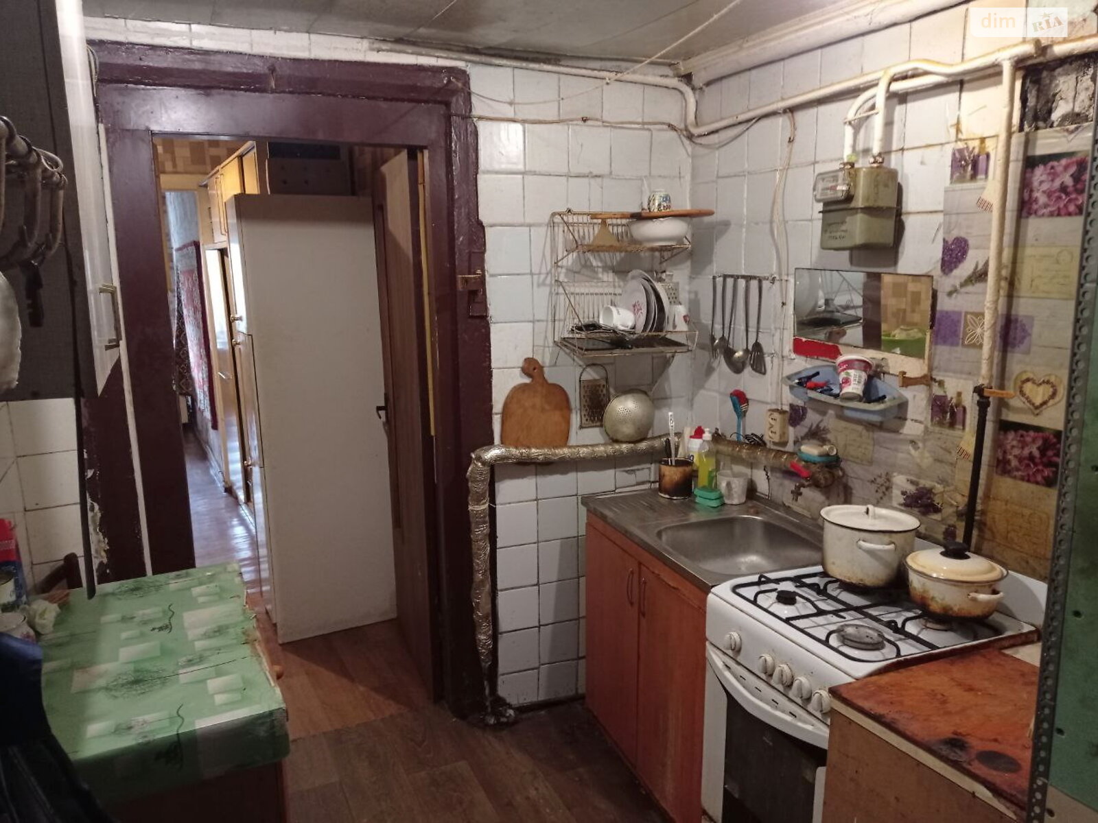 Продажа двухкомнатной квартиры в Днепре, на ул. Короленко 67, район Еврейская слобода фото 1 Продажа двухкомнатной квартиры в Днепре, на ул. Короленко 67, район Еврейская слобода фото 1