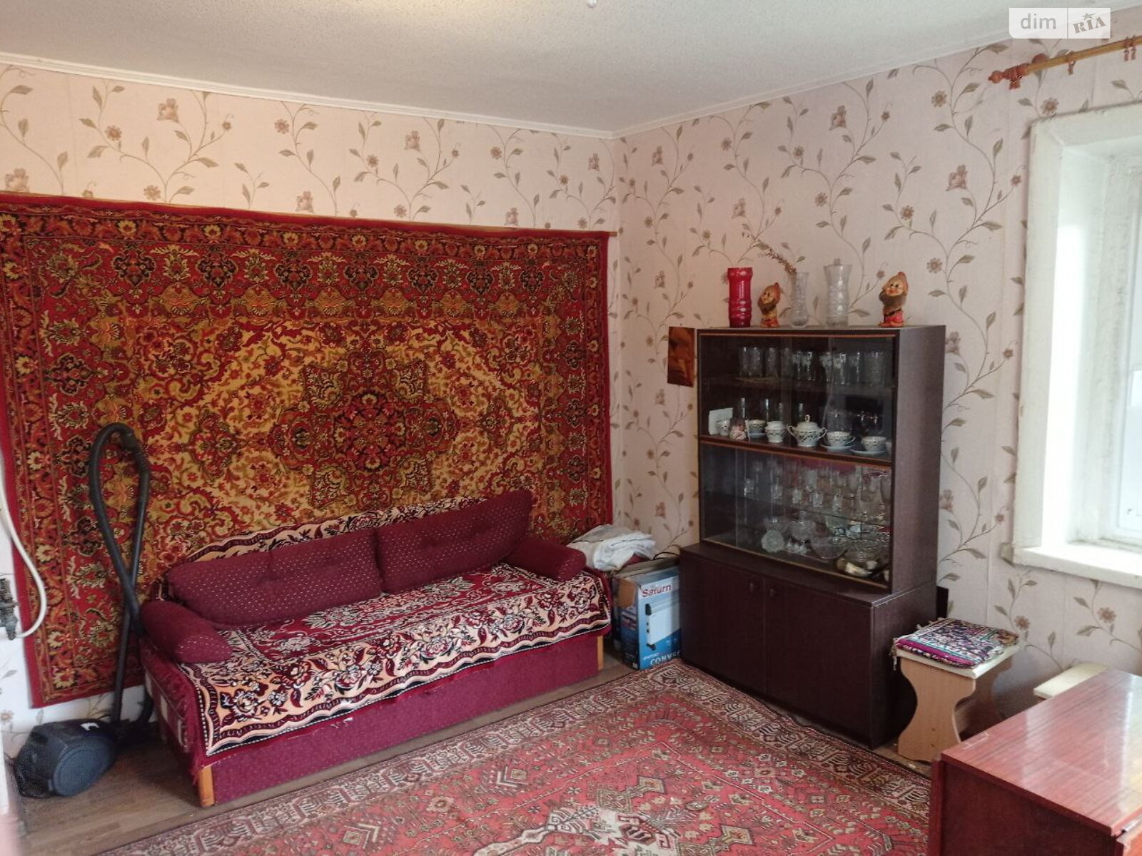 Продажа двухкомнатной квартиры в Днепре, на ул. Короленко 67, район Еврейская слобода фото 1 Продажа двухкомнатной квартиры в Днепре, на ул. Короленко 67, район Еврейская слобода фото 1