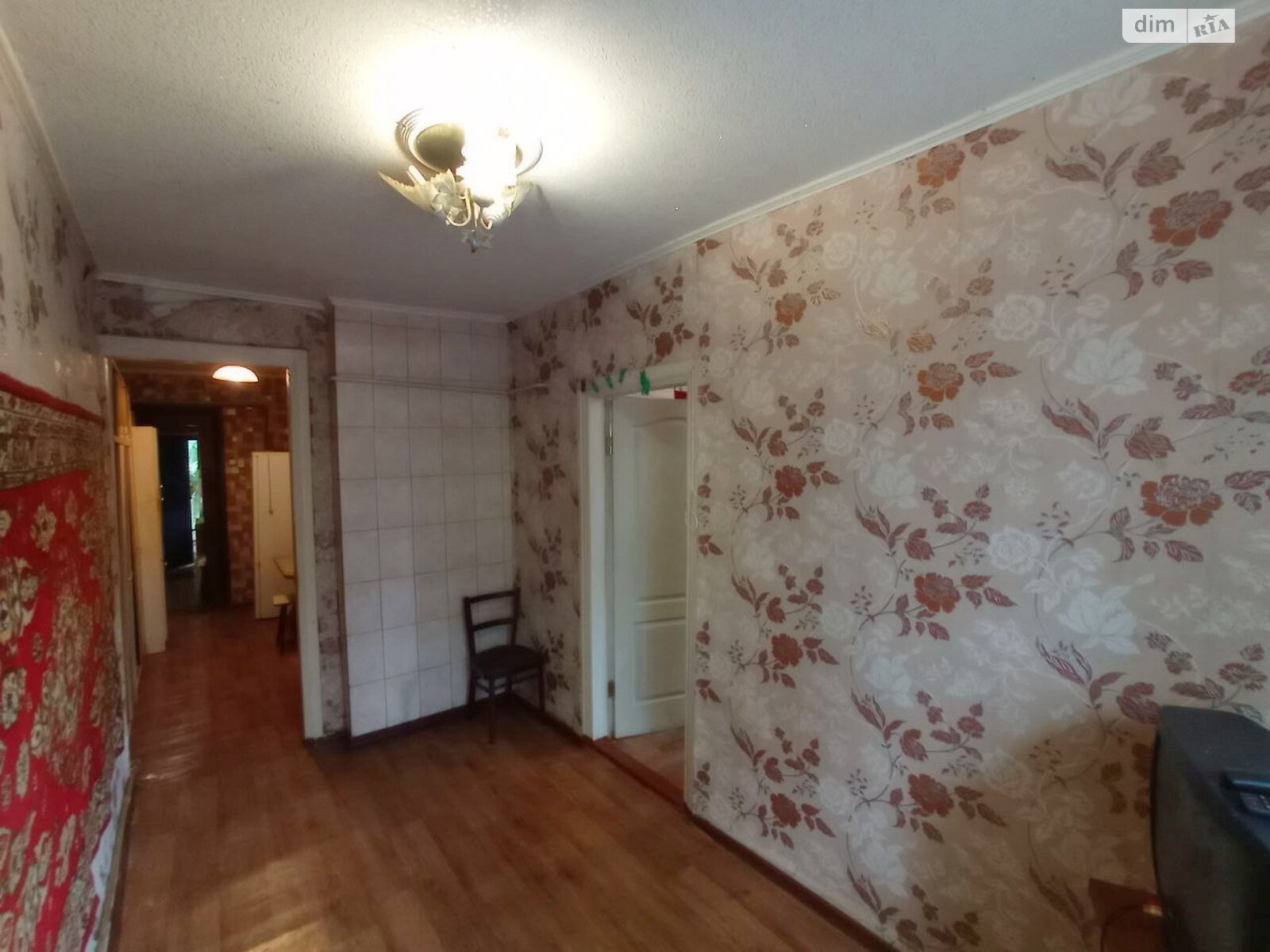Продажа двухкомнатной квартиры в Днепре, на ул. Короленко 67, район Еврейская слобода фото 1 Продажа двухкомнатной квартиры в Днепре, на ул. Короленко 67, район Еврейская слобода фото 1