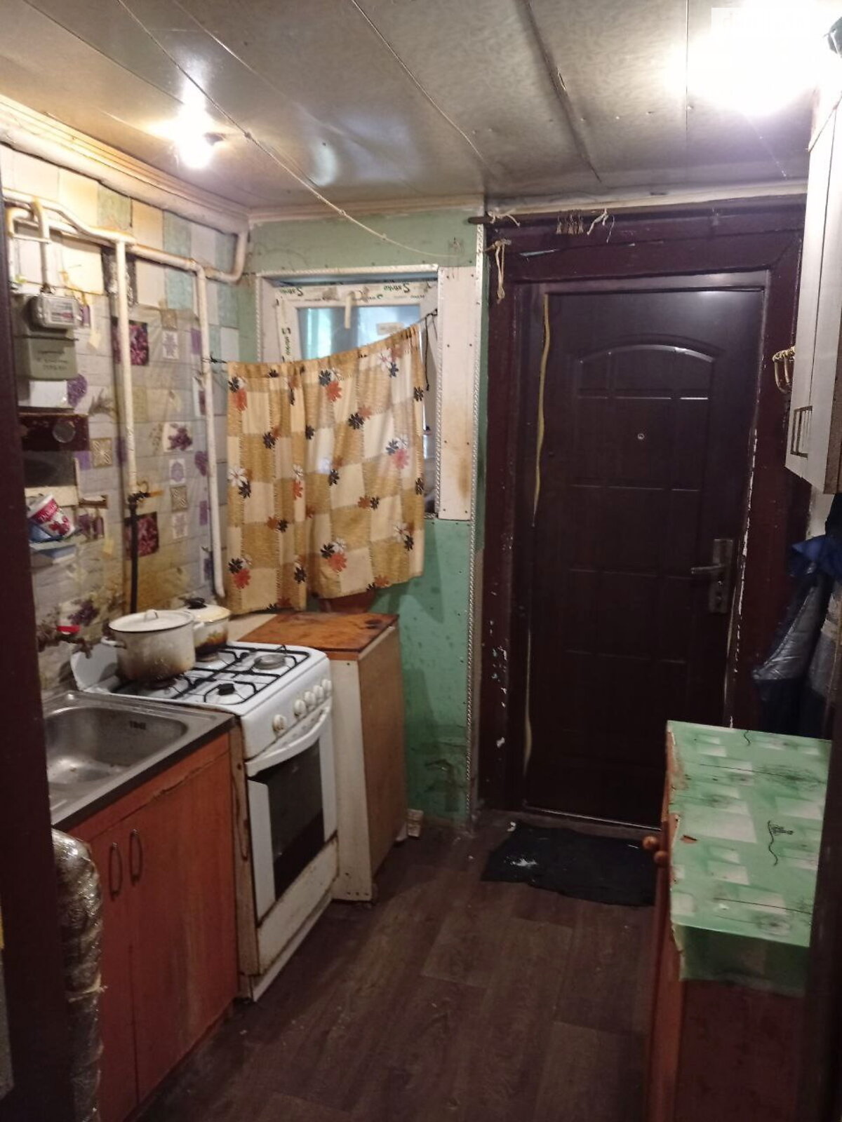 Продажа двухкомнатной квартиры в Днепре, на ул. Короленко 67, район Еврейская слобода фото 1 Продажа двухкомнатной квартиры в Днепре, на ул. Короленко 67, район Еврейская слобода фото 1